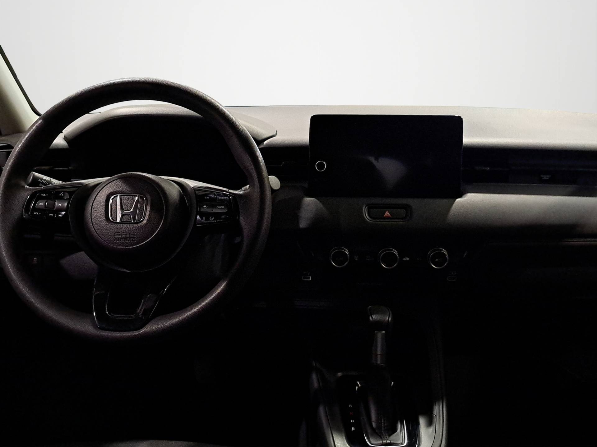Auto Venduta - HONDA HR-V HR-V 1.5 hev Elegance ecvt usata in pronta consegna - Brandini