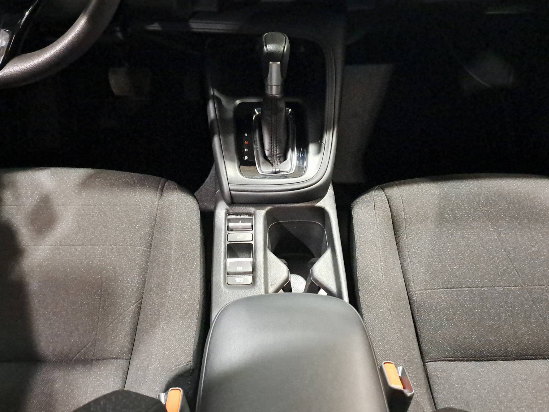 Auto Venduta - HONDA HR-V HR-V 1.5 hev Elegance ecvt usata in pronta consegna - Brandini