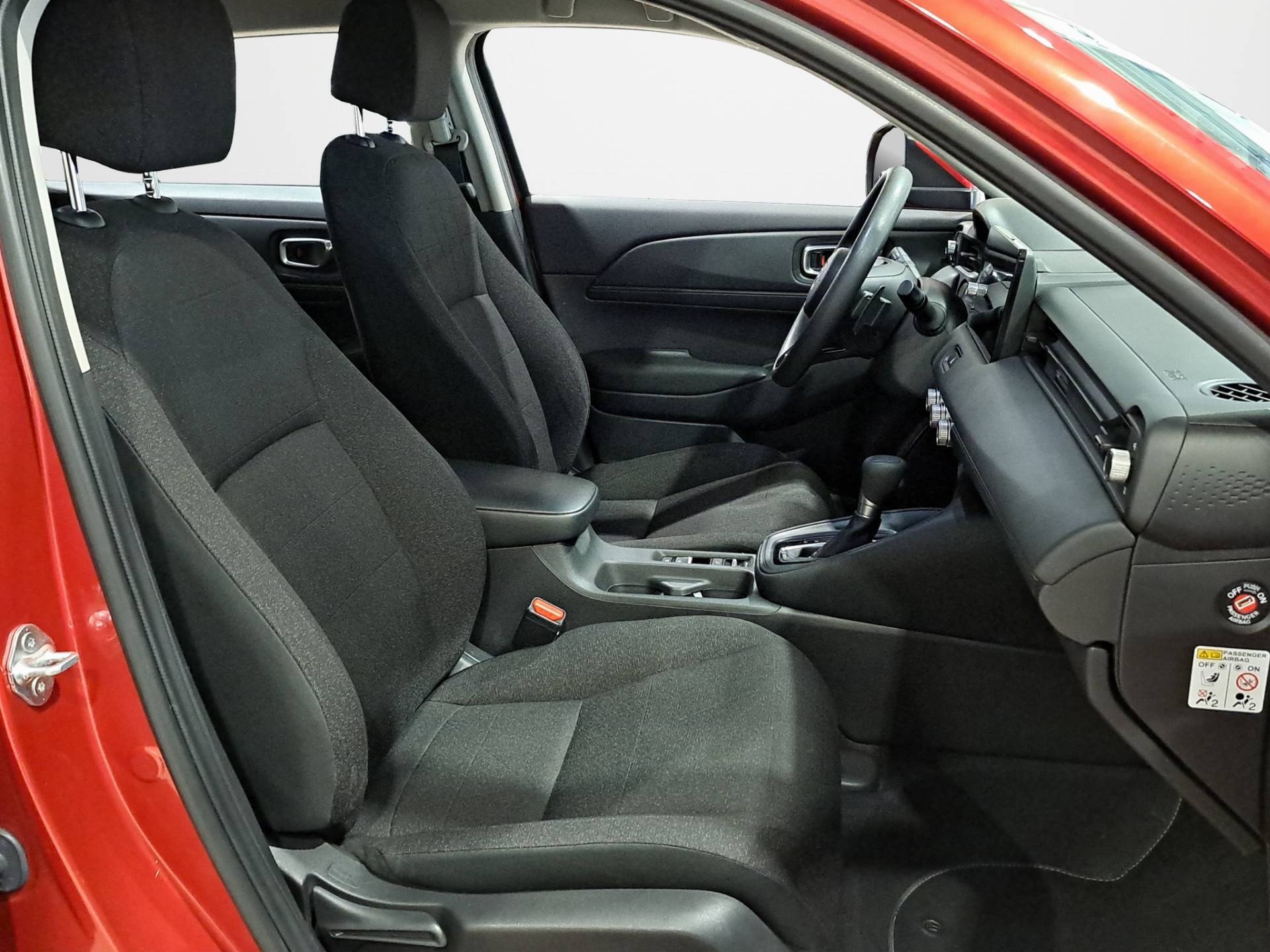 Auto Venduta - HONDA HR-V HR-V 1.5 hev Elegance ecvt usata in pronta consegna - Brandini