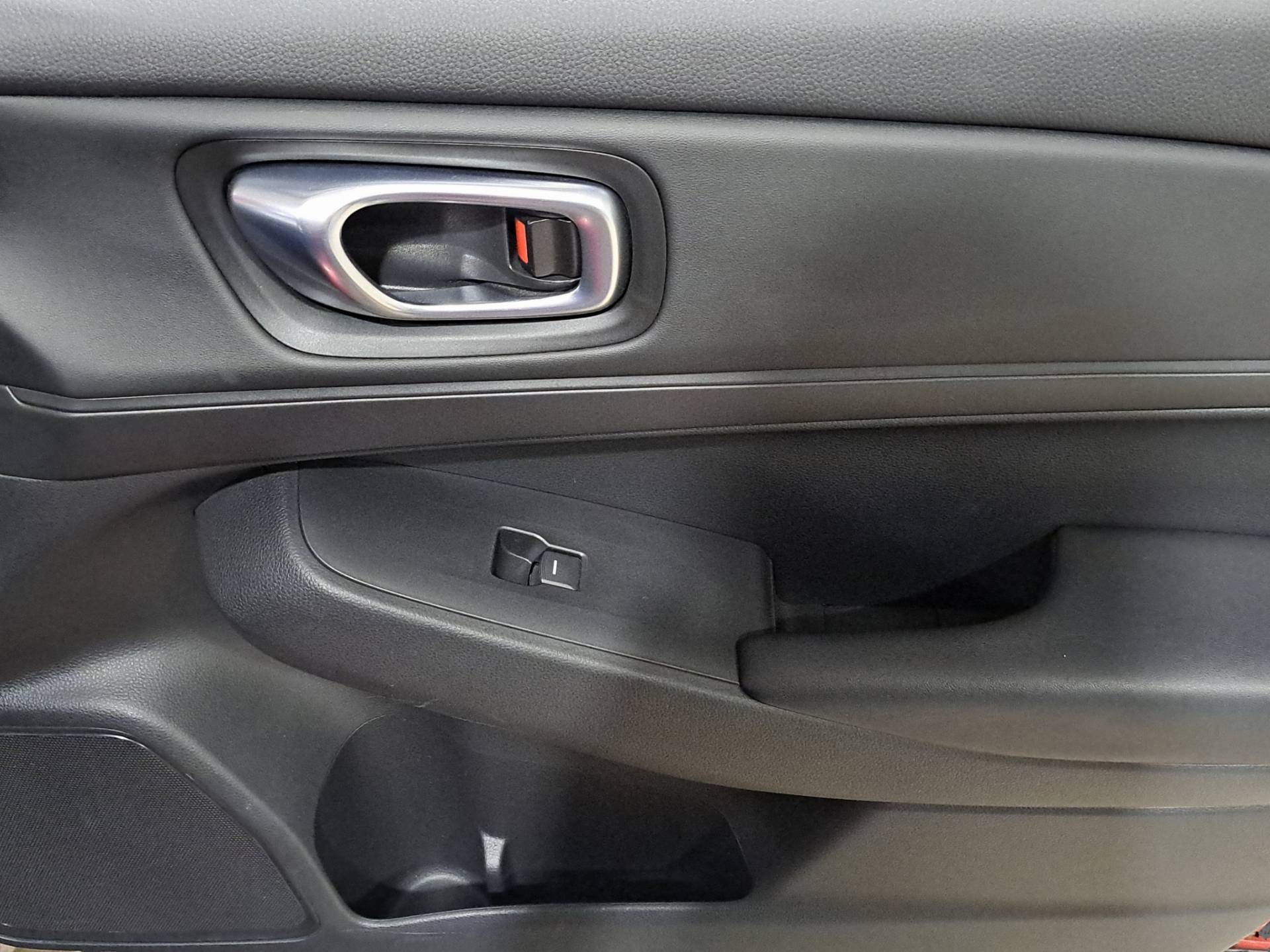 Auto Venduta - HONDA HR-V HR-V 1.5 hev Elegance ecvt usata in pronta consegna - Brandini