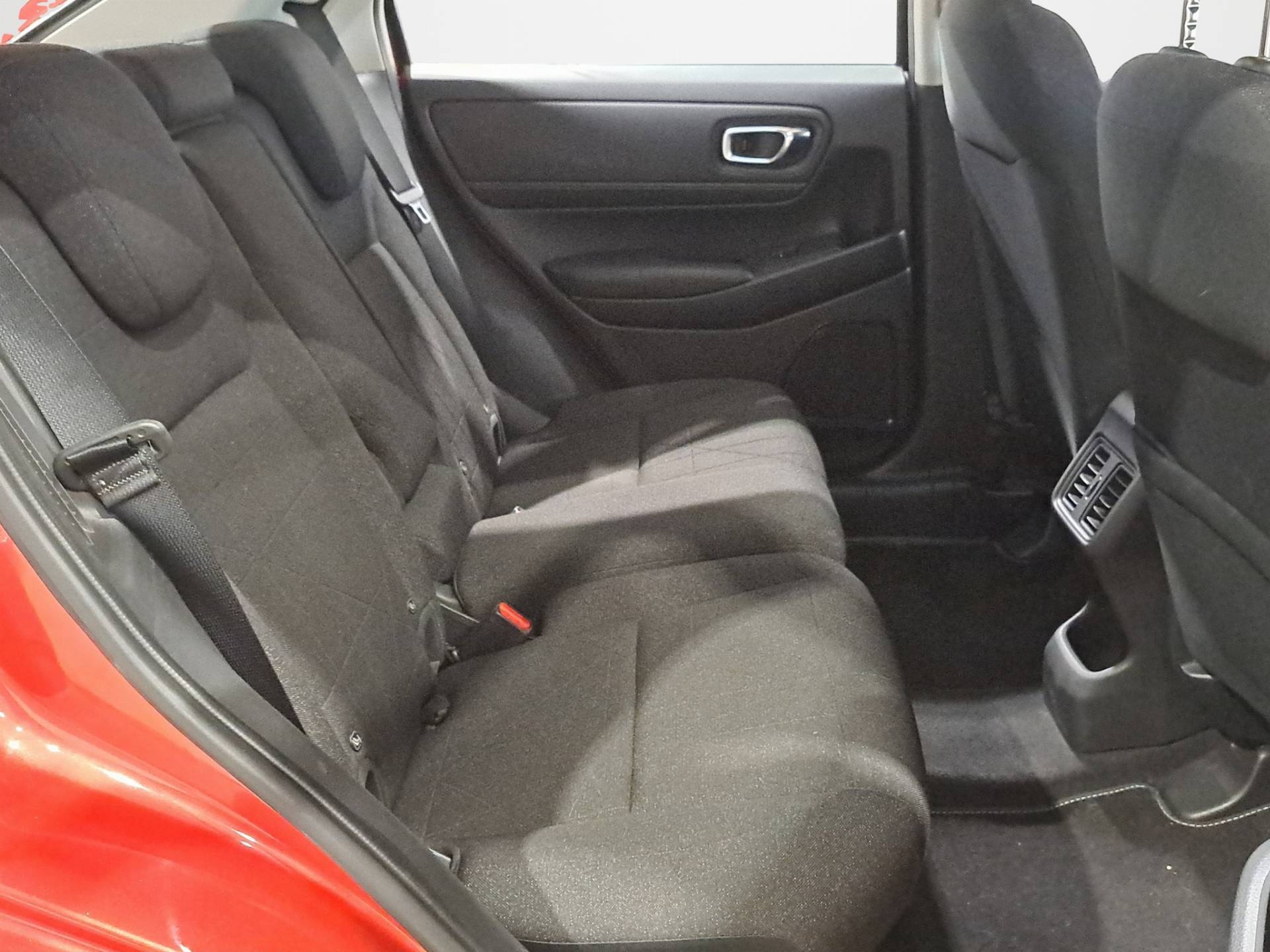 Auto Venduta - HONDA HR-V HR-V 1.5 hev Elegance ecvt usata in pronta consegna - Brandini