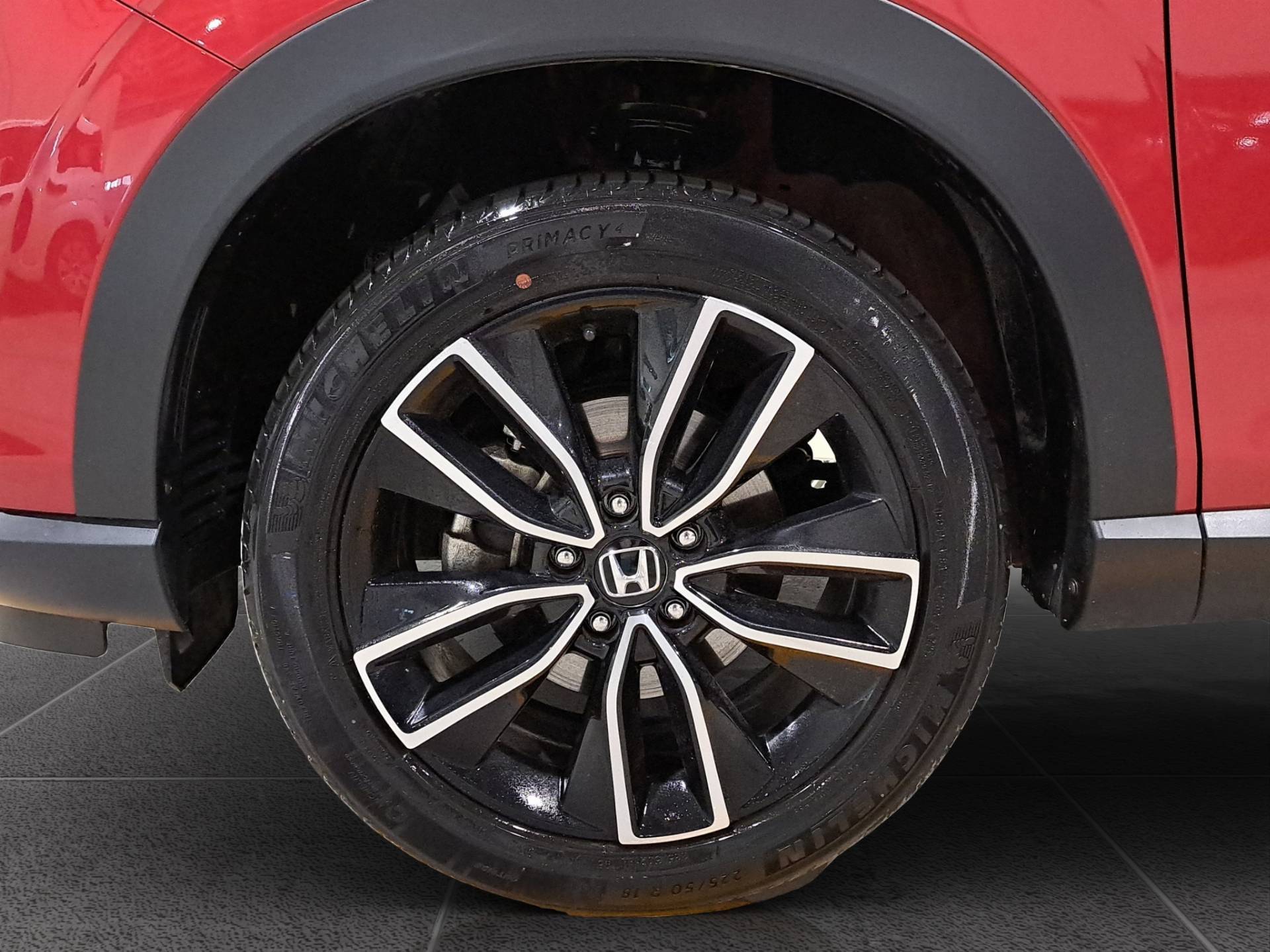 Auto Venduta - HONDA HR-V HR-V 1.5 hev Elegance ecvt usata in pronta consegna - Brandini