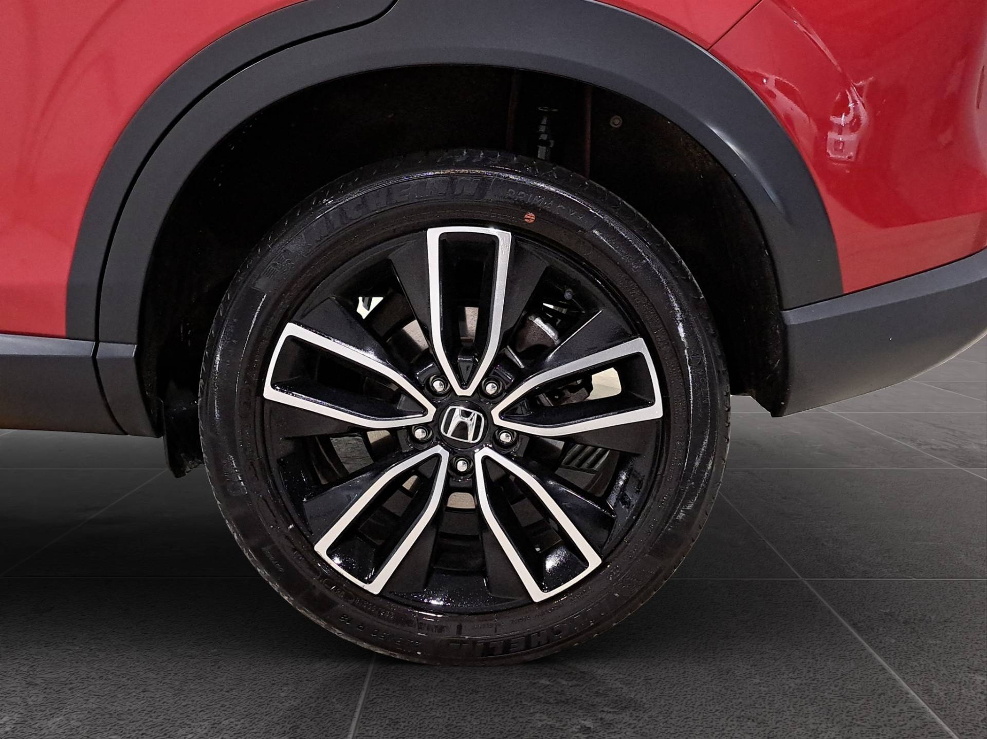 Auto Venduta - HONDA HR-V HR-V 1.5 hev Elegance ecvt usata in pronta consegna - Brandini