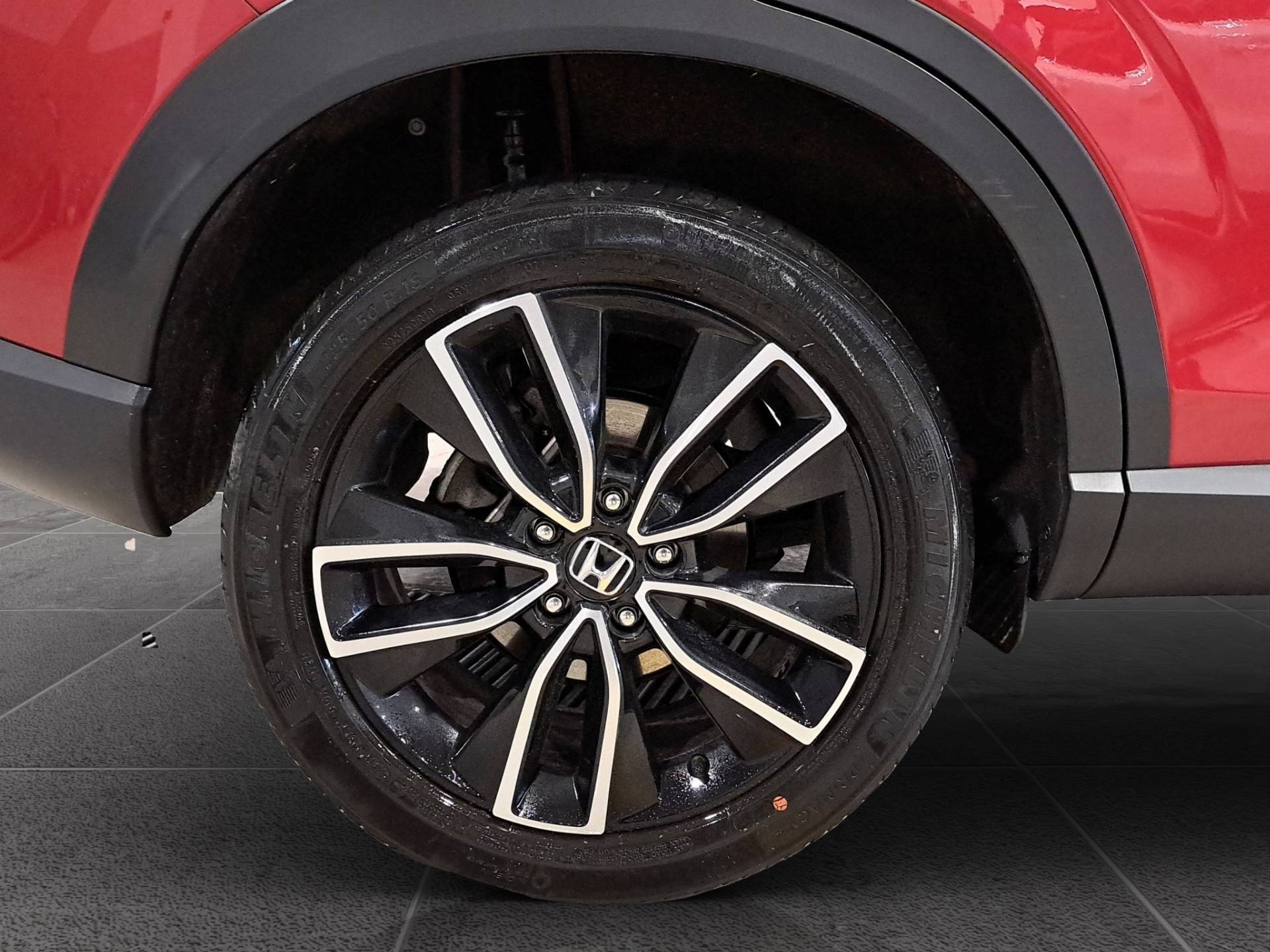 Auto Venduta - HONDA HR-V HR-V 1.5 hev Elegance ecvt usata in pronta consegna - Brandini