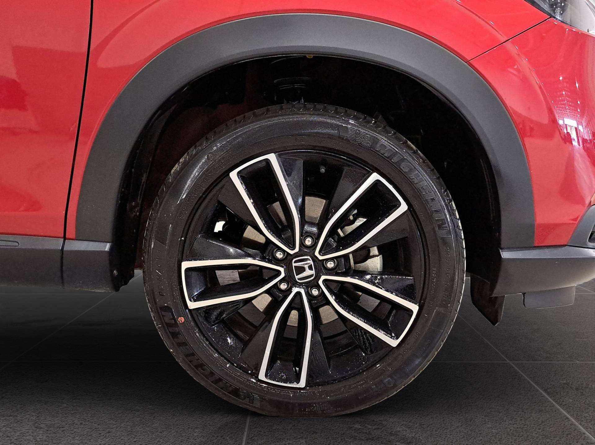 Auto Venduta - HONDA HR-V HR-V 1.5 hev Elegance ecvt usata in pronta consegna - Brandini