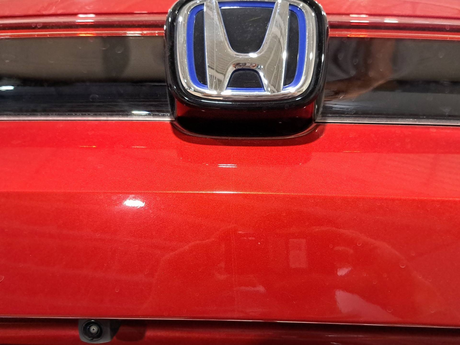 Auto Venduta - HONDA HR-V HR-V 1.5 hev Elegance ecvt usata in pronta consegna - Brandini