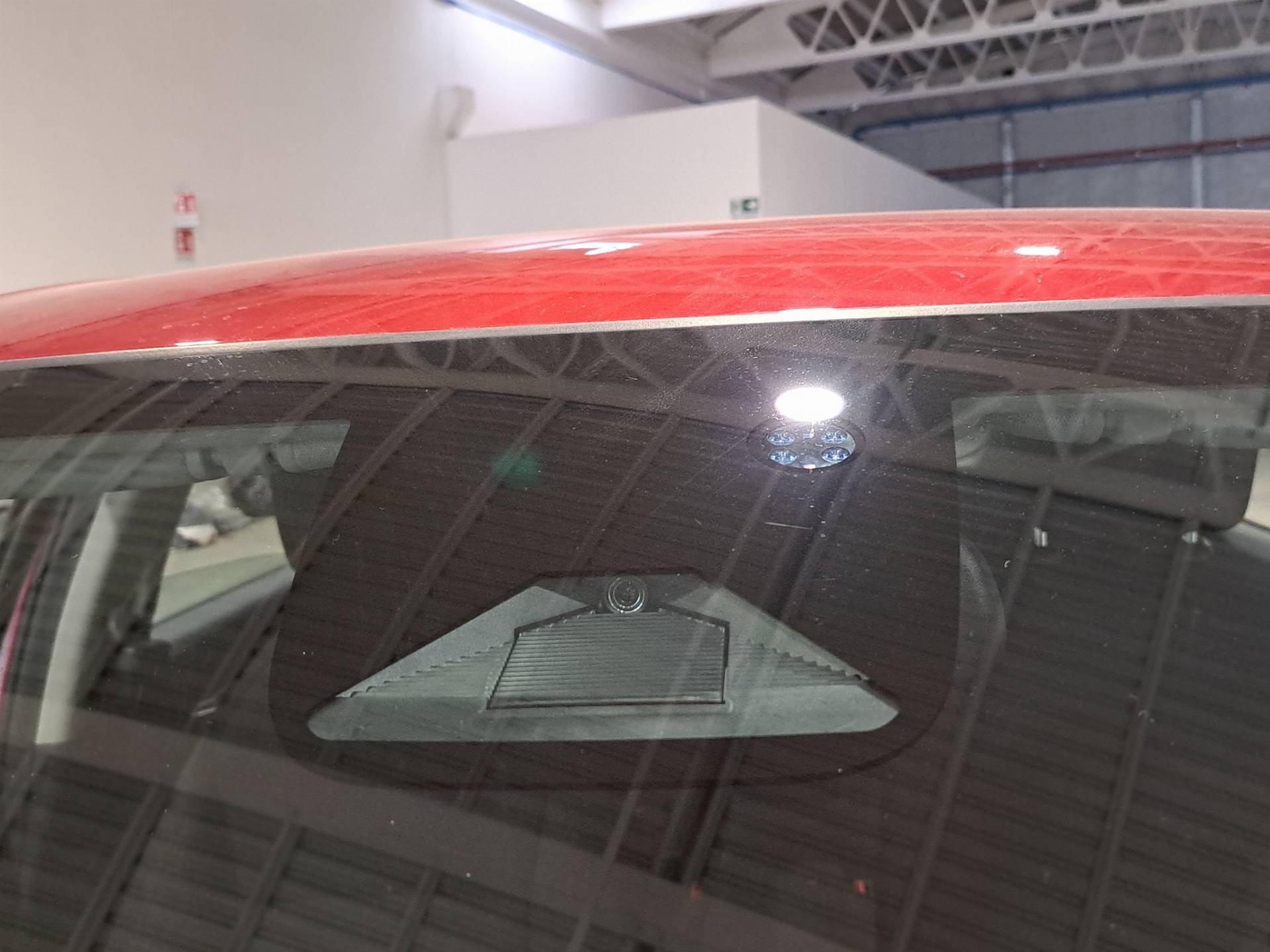 Auto Venduta - HONDA HR-V HR-V 1.5 hev Elegance ecvt usata in pronta consegna - Brandini