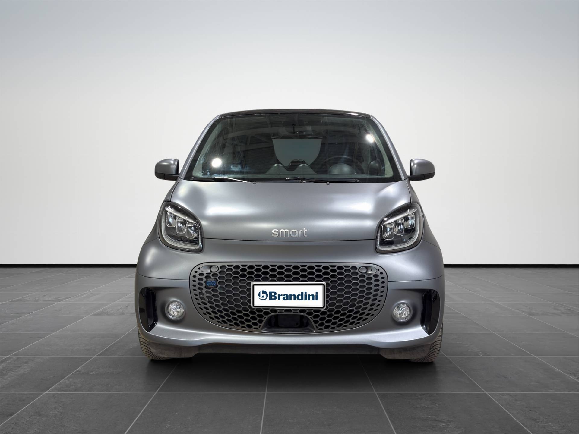 Auto Venduta - SMART Fortwo Fortwo eq Passion 22kW usata in pronta consegna - Brandini