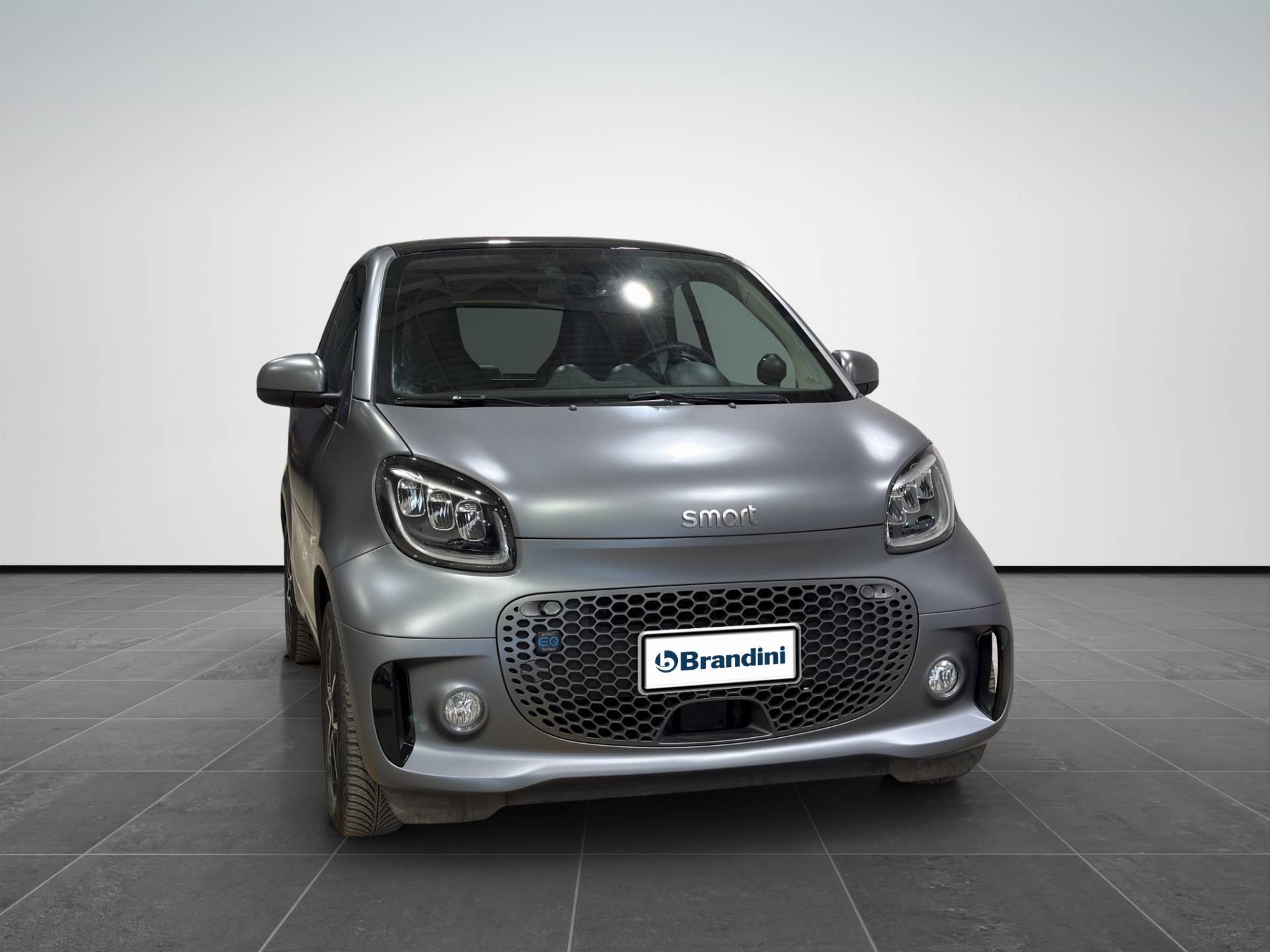 Auto Venduta - SMART Fortwo Fortwo eq Passion 22kW usata in pronta consegna - Brandini