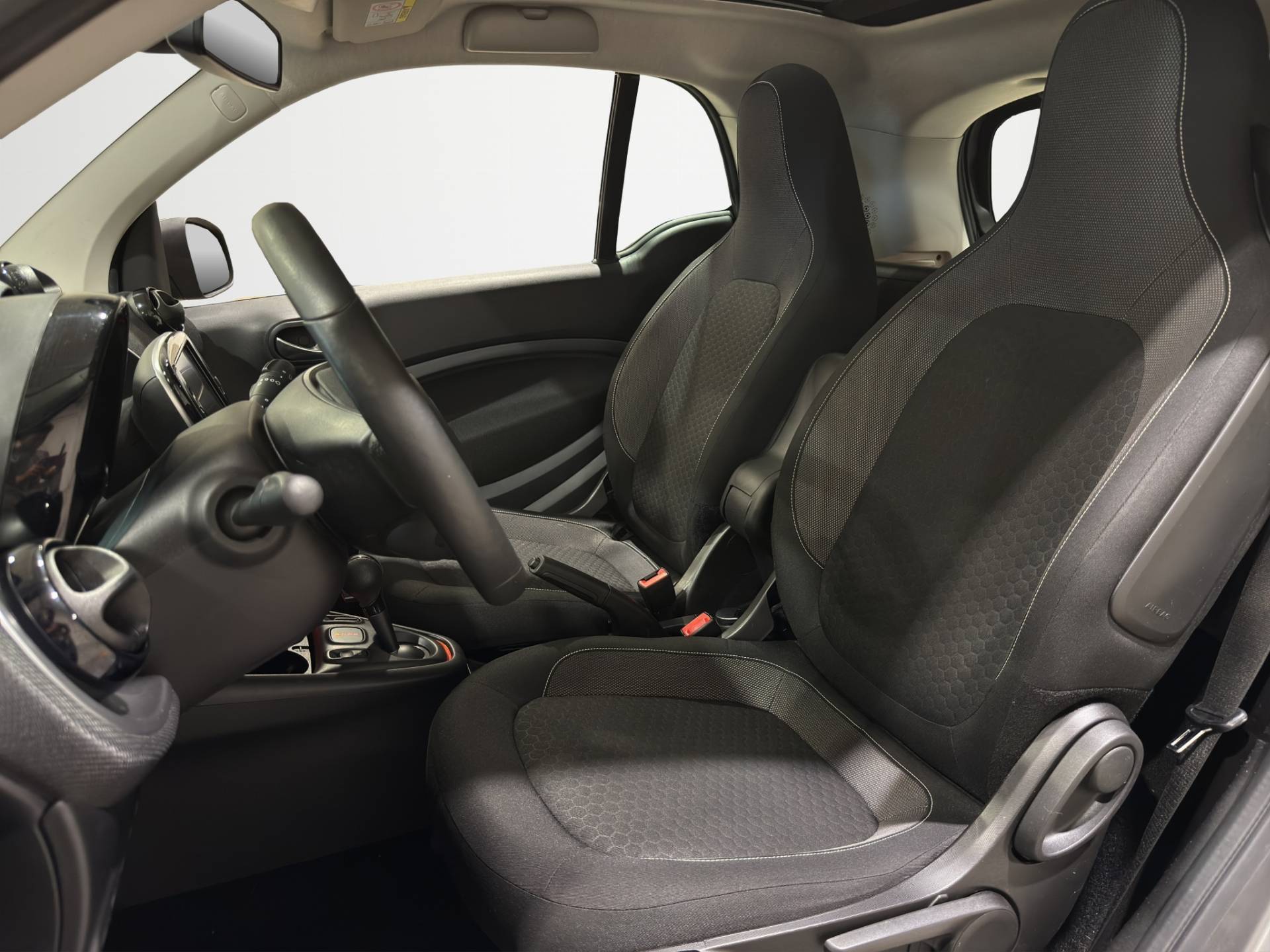 Auto Venduta - SMART Fortwo Fortwo eq Passion 22kW usata in pronta consegna - Brandini