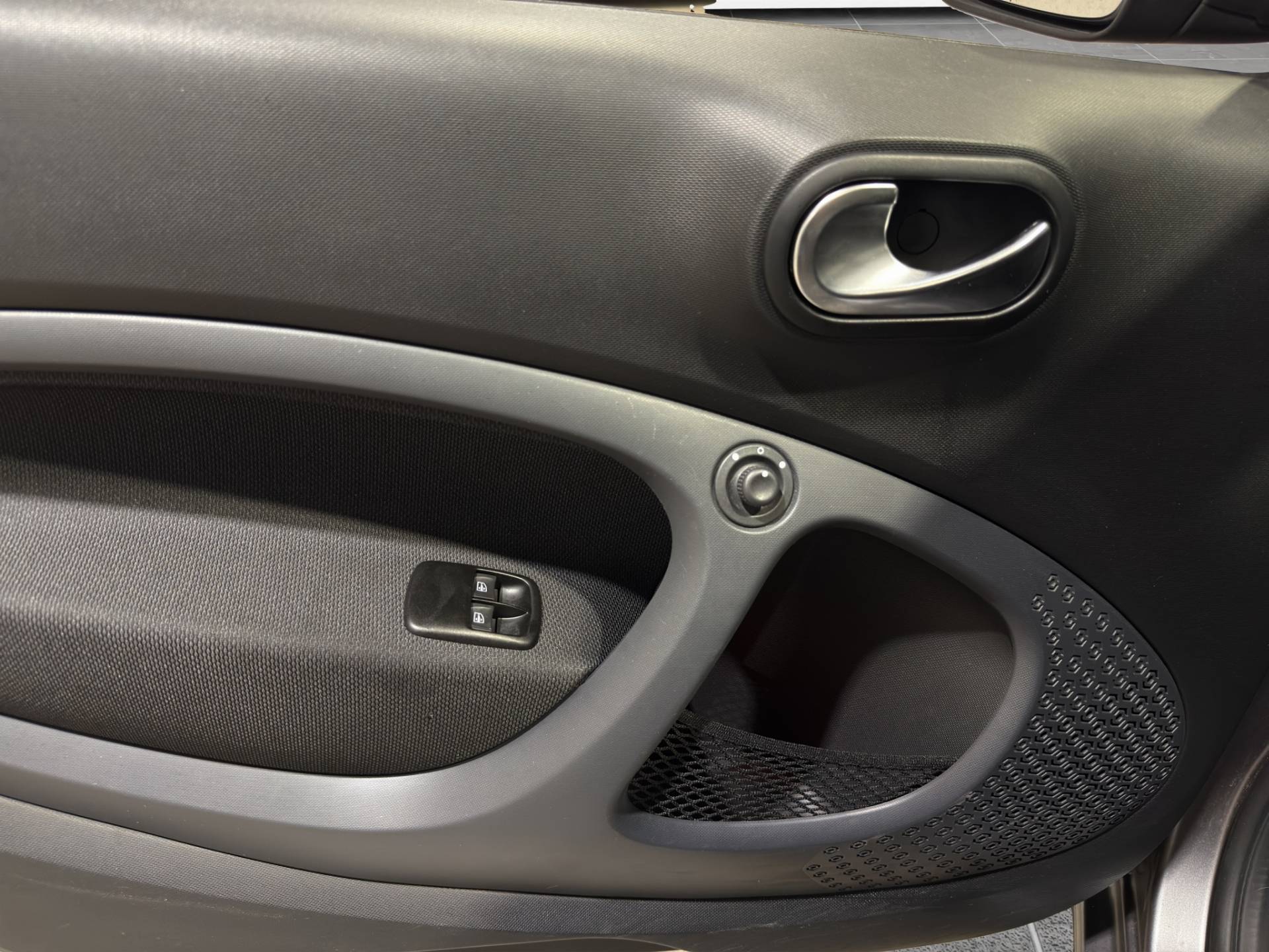 Auto Venduta - SMART Fortwo Fortwo eq Passion 22kW usata in pronta consegna - Brandini
