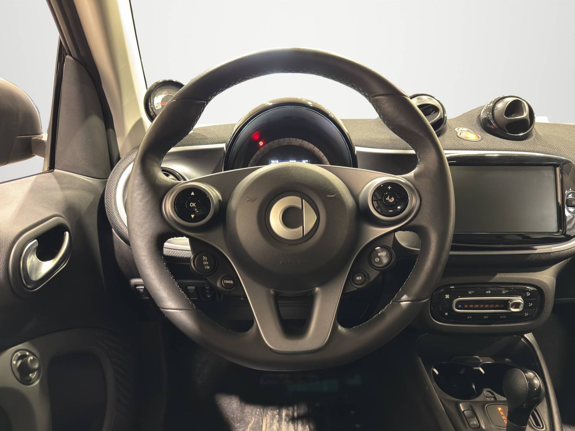 Auto Venduta - SMART Fortwo Fortwo eq Passion 22kW usata in pronta consegna - Brandini