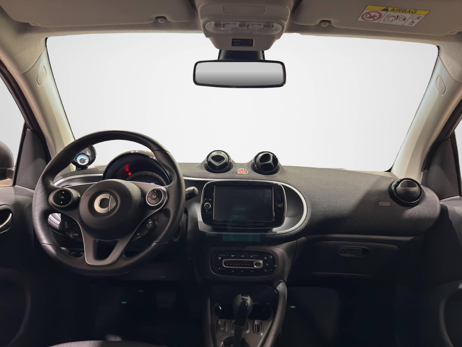 Auto Venduta - SMART Fortwo Fortwo eq Passion 22kW usata in pronta consegna - Brandini