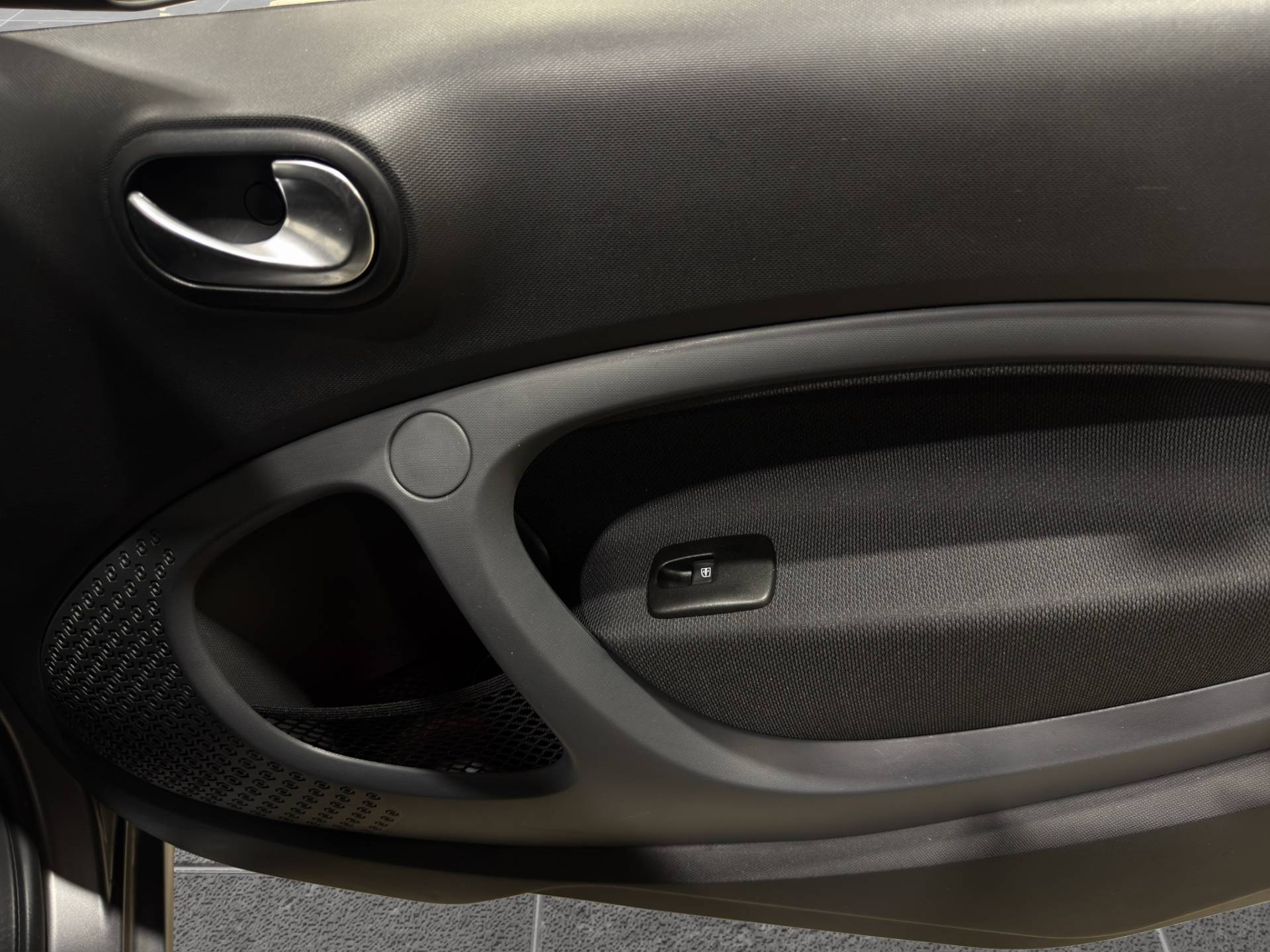 Auto Venduta - SMART Fortwo Fortwo eq Passion 22kW usata in pronta consegna - Brandini