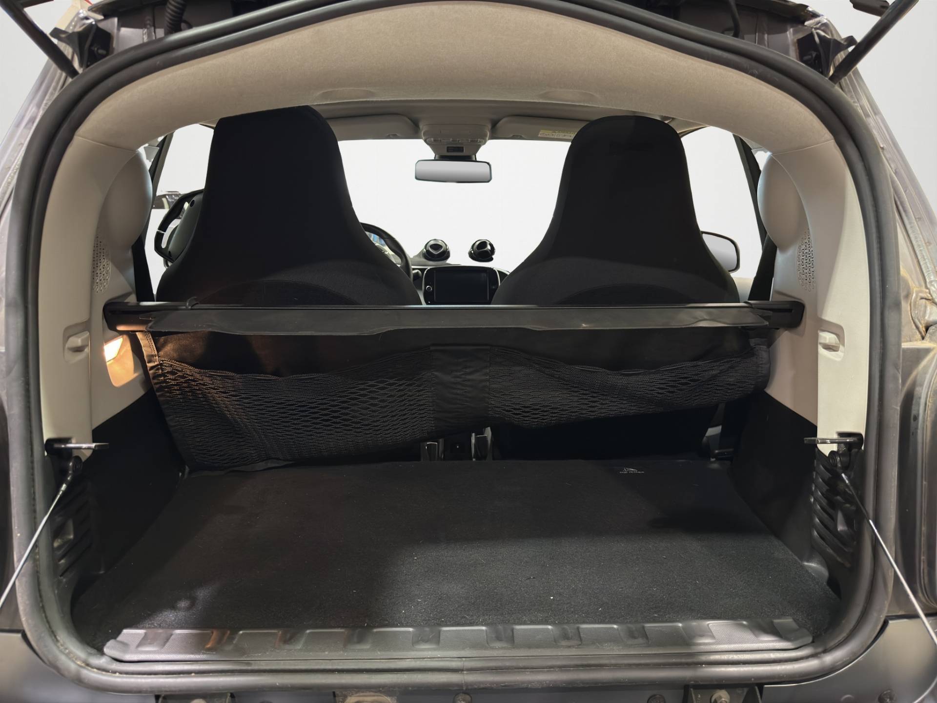 Auto Venduta - SMART Fortwo Fortwo eq Passion 22kW usata in pronta consegna - Brandini