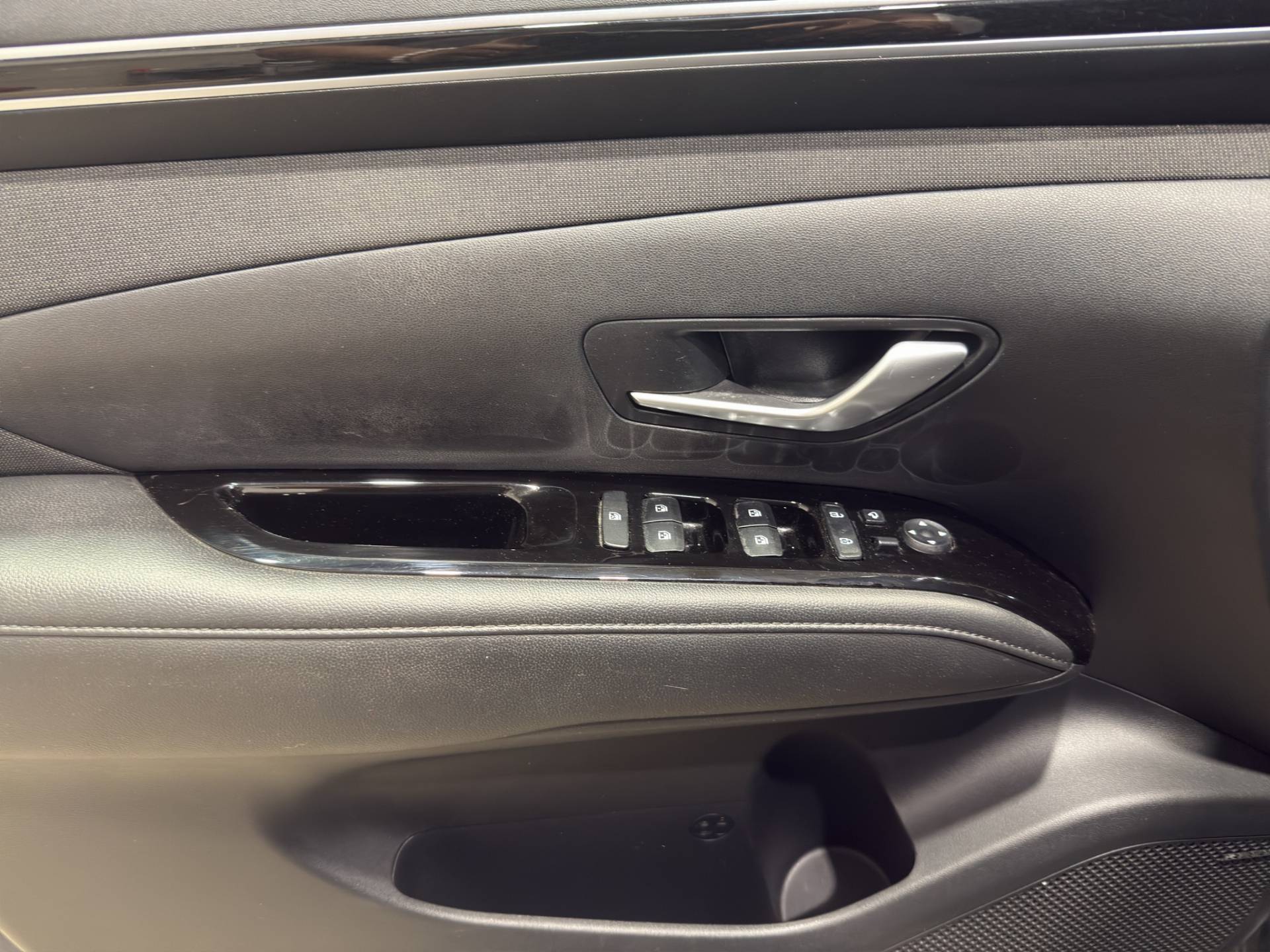 HYUNDAI Tucson Tucson 1.6 hev Exellence 2wd auto usata in pronta consegna - Brandini