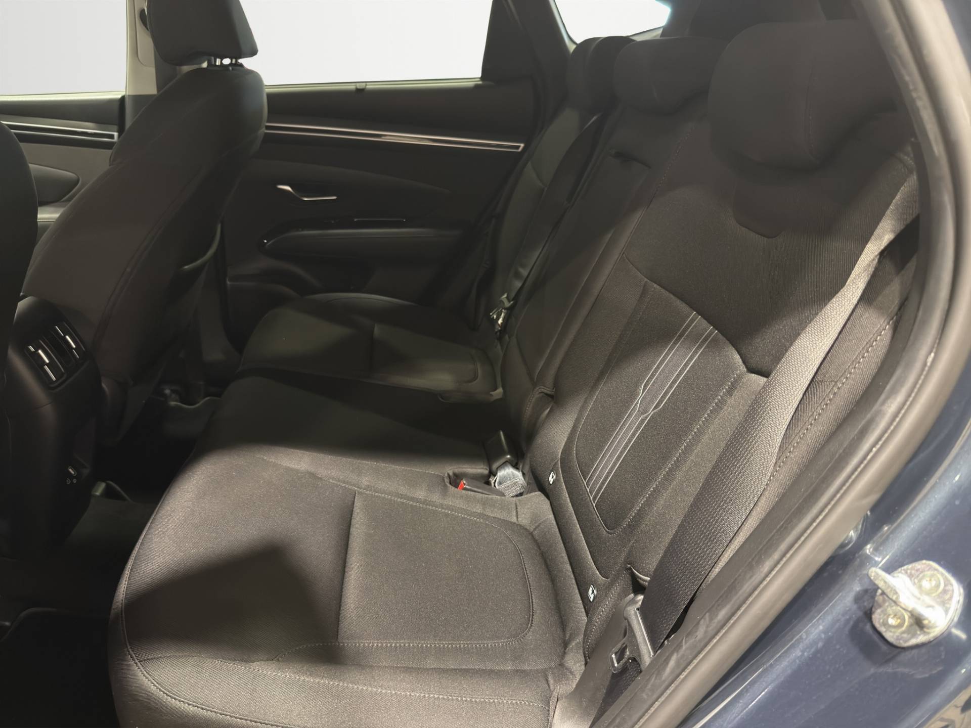 HYUNDAI Tucson Tucson 1.6 hev Exellence 2wd auto usata in pronta consegna - Brandini