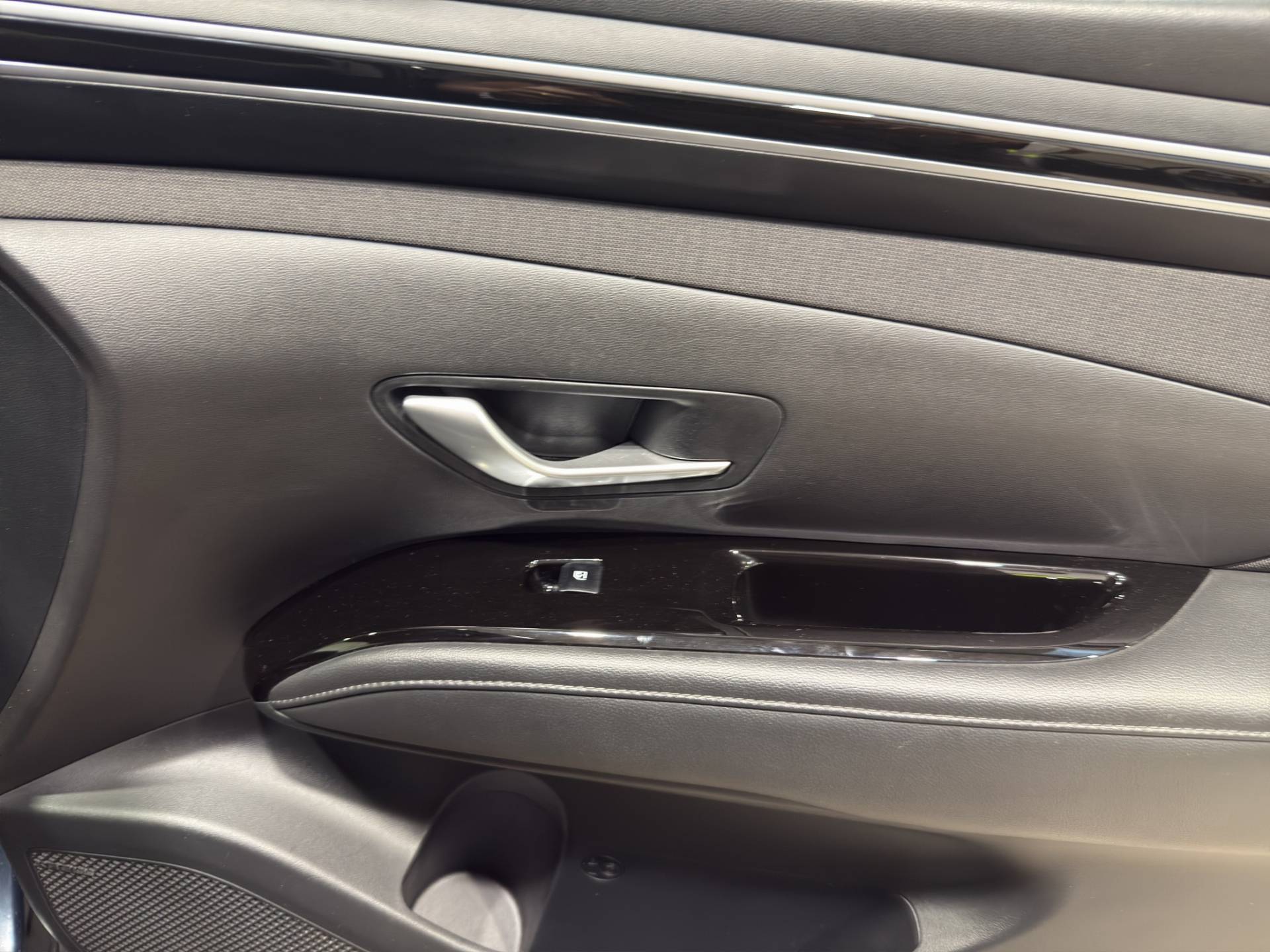 HYUNDAI Tucson Tucson 1.6 hev Exellence 2wd auto usata in pronta consegna - Brandini