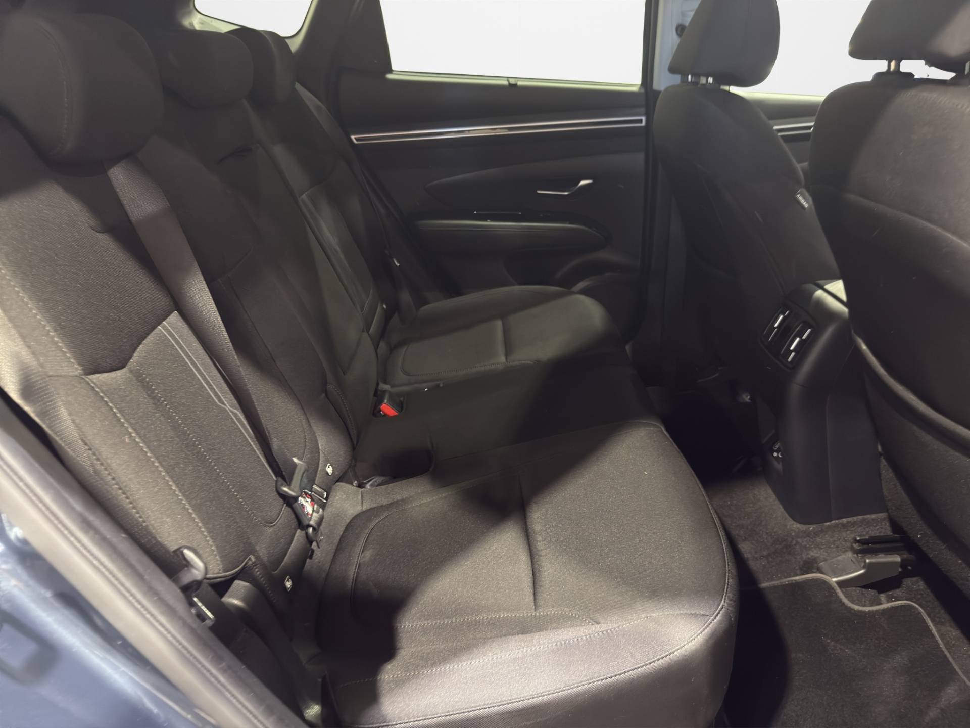 HYUNDAI Tucson Tucson 1.6 hev Exellence 2wd auto usata in pronta consegna - Brandini
