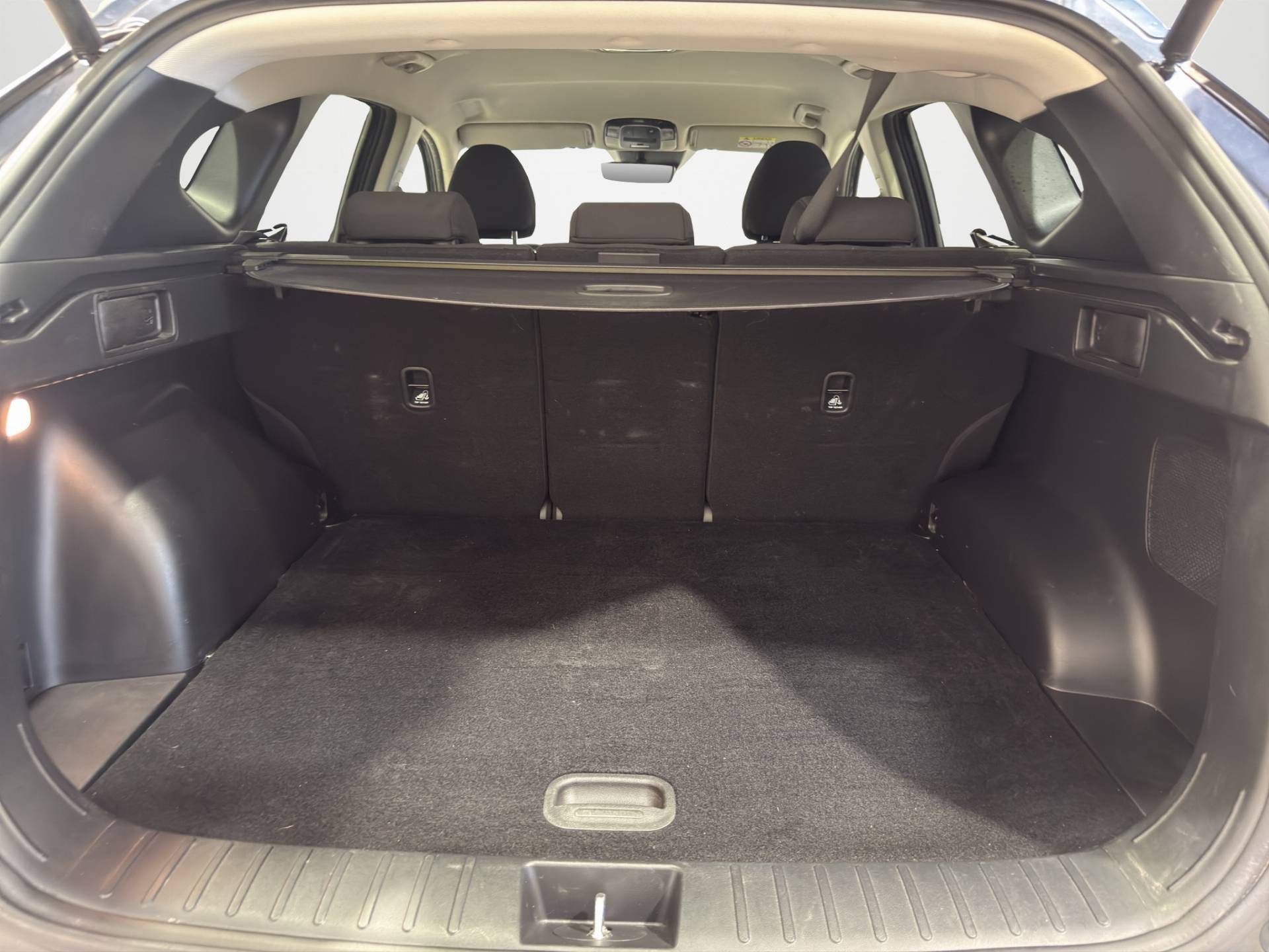 HYUNDAI Tucson Tucson 1.6 hev Exellence 2wd auto usata in pronta consegna - Brandini