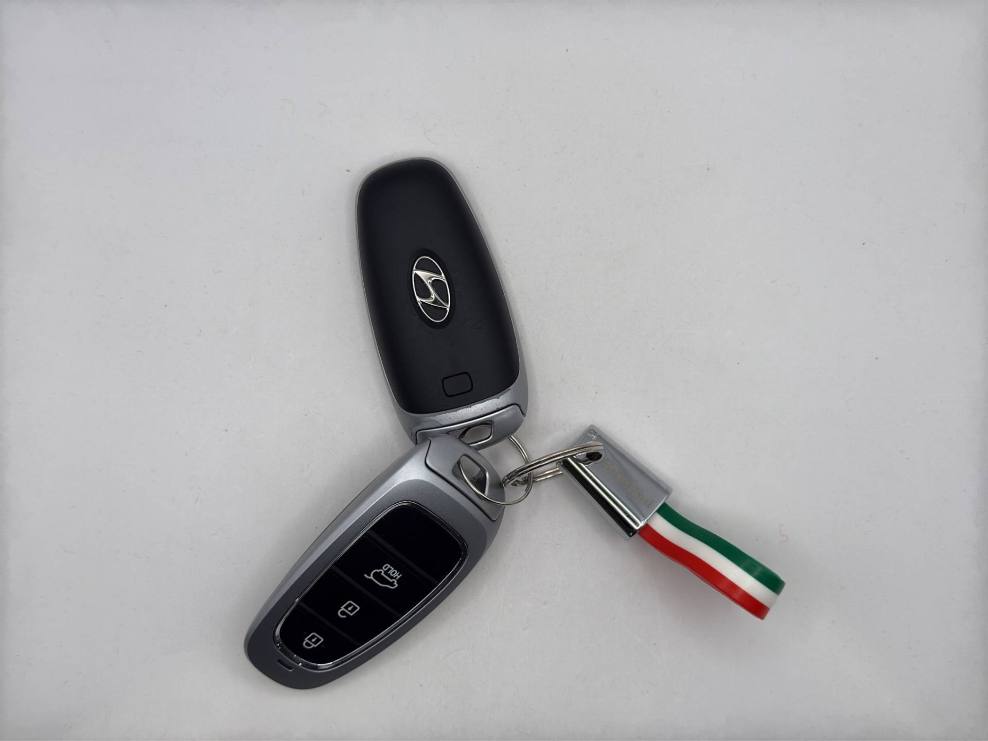 HYUNDAI Tucson Tucson 1.6 hev Exellence 2wd auto usata in pronta consegna - Brandini