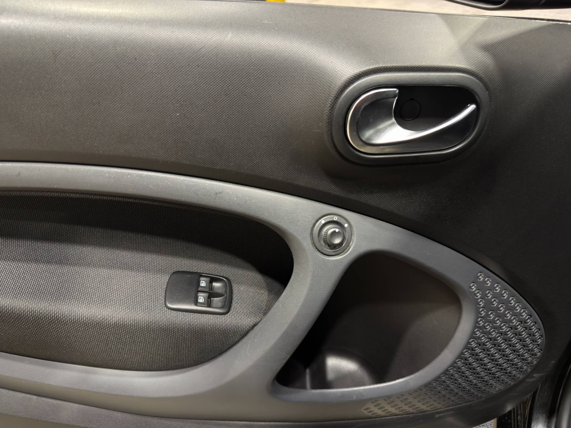 Auto Venduta - SMART Fortwo Fortwo 1.0 Passion 71cv twinamic my18 usata in pronta consegna - Brandini