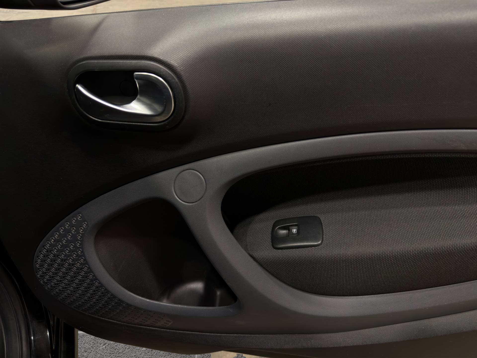 Auto Venduta - SMART Fortwo Fortwo 1.0 Passion 71cv twinamic my18 usata in pronta consegna - Brandini