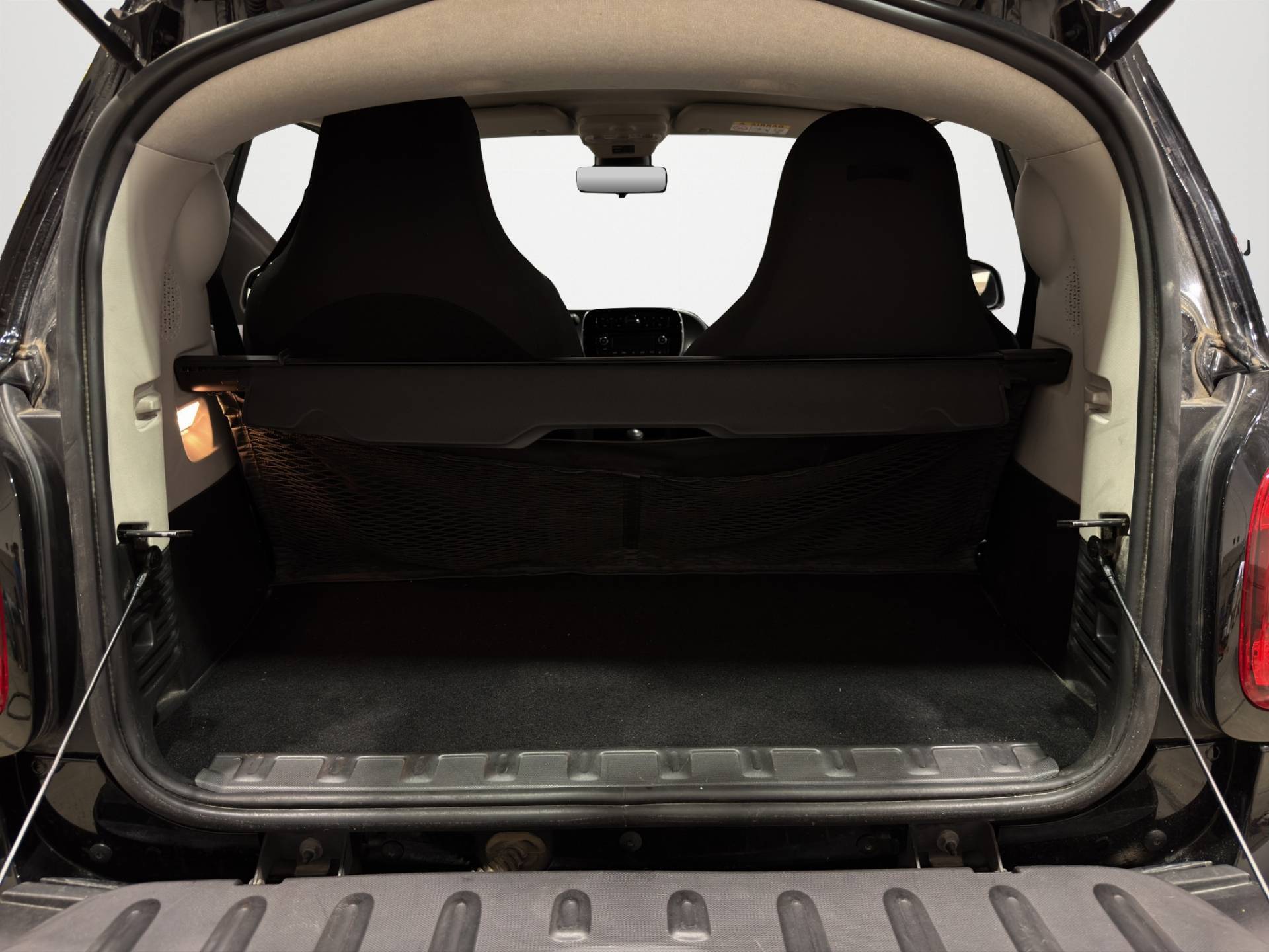 Auto Venduta - SMART Fortwo Fortwo 1.0 Passion 71cv twinamic my18 usata in pronta consegna - Brandini