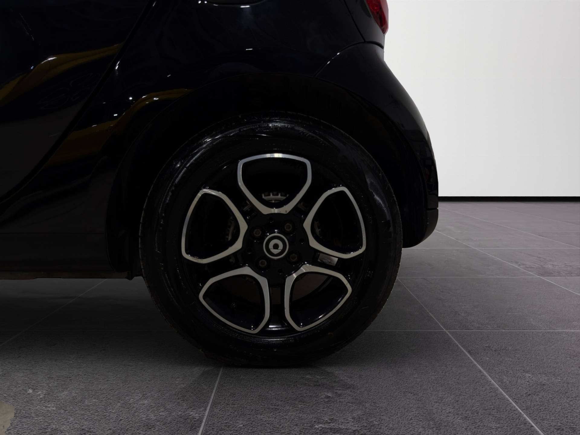 Auto Venduta - SMART Fortwo Fortwo 1.0 Passion 71cv twinamic my18 usata in pronta consegna - Brandini