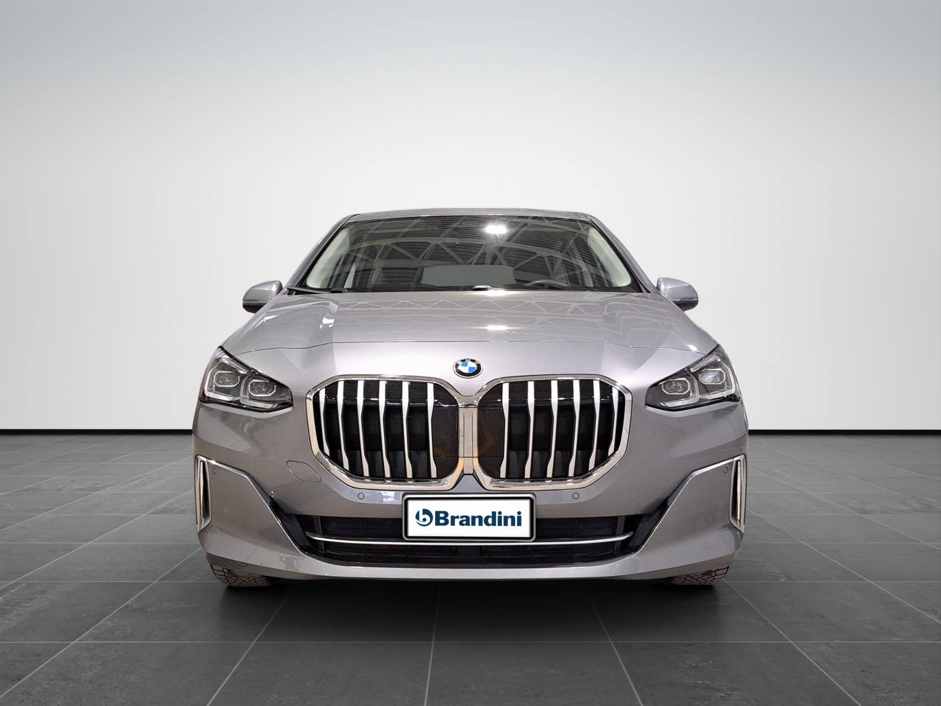 Auto Venduta - BMW Serie 2 Active Tourer 218i Active Tourer Luxury auto usata in pronta consegna - Brandini