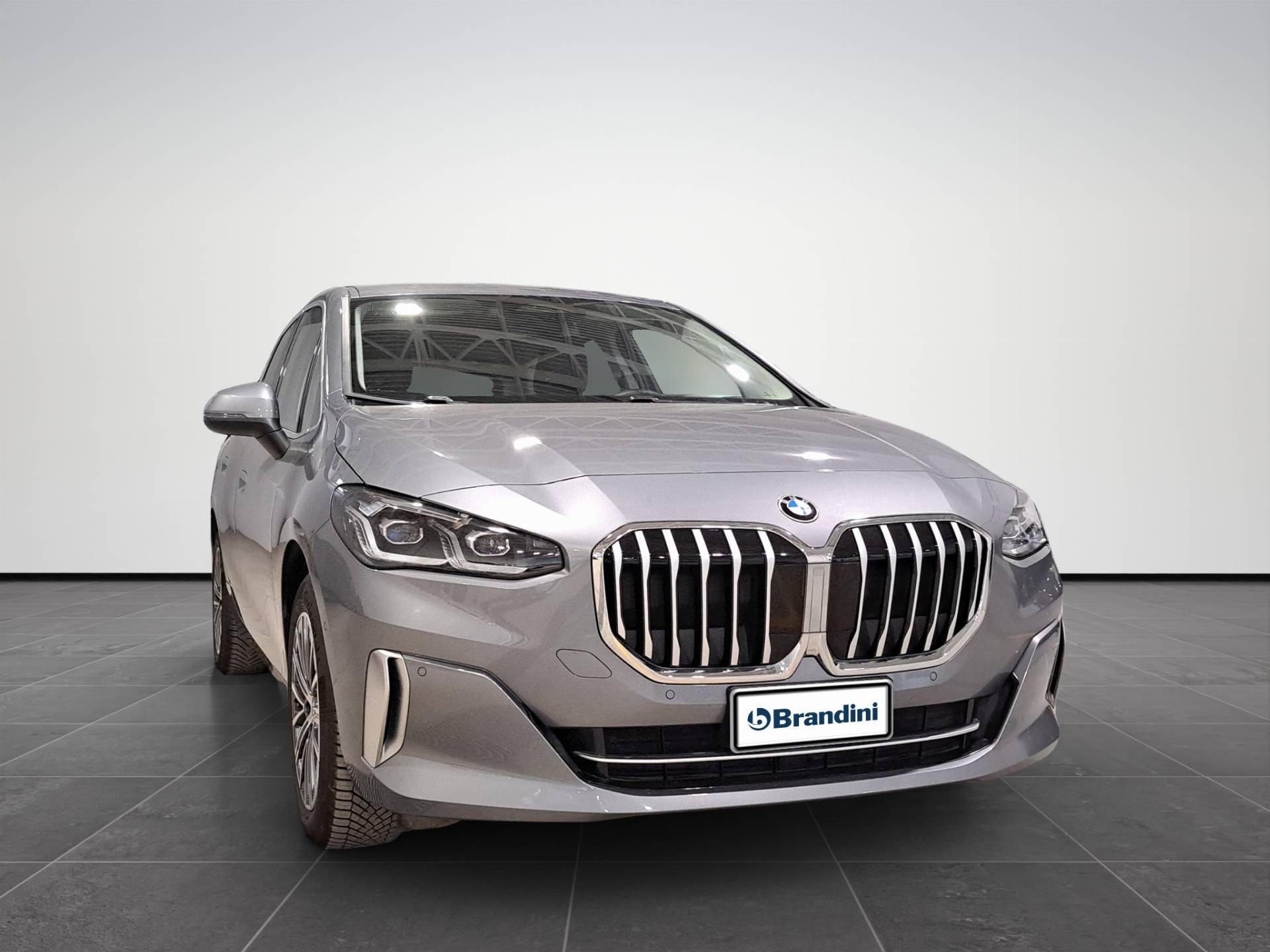 Auto Venduta - BMW Serie 2 Active Tourer 218i Active Tourer Luxury auto usata in pronta consegna - Brandini