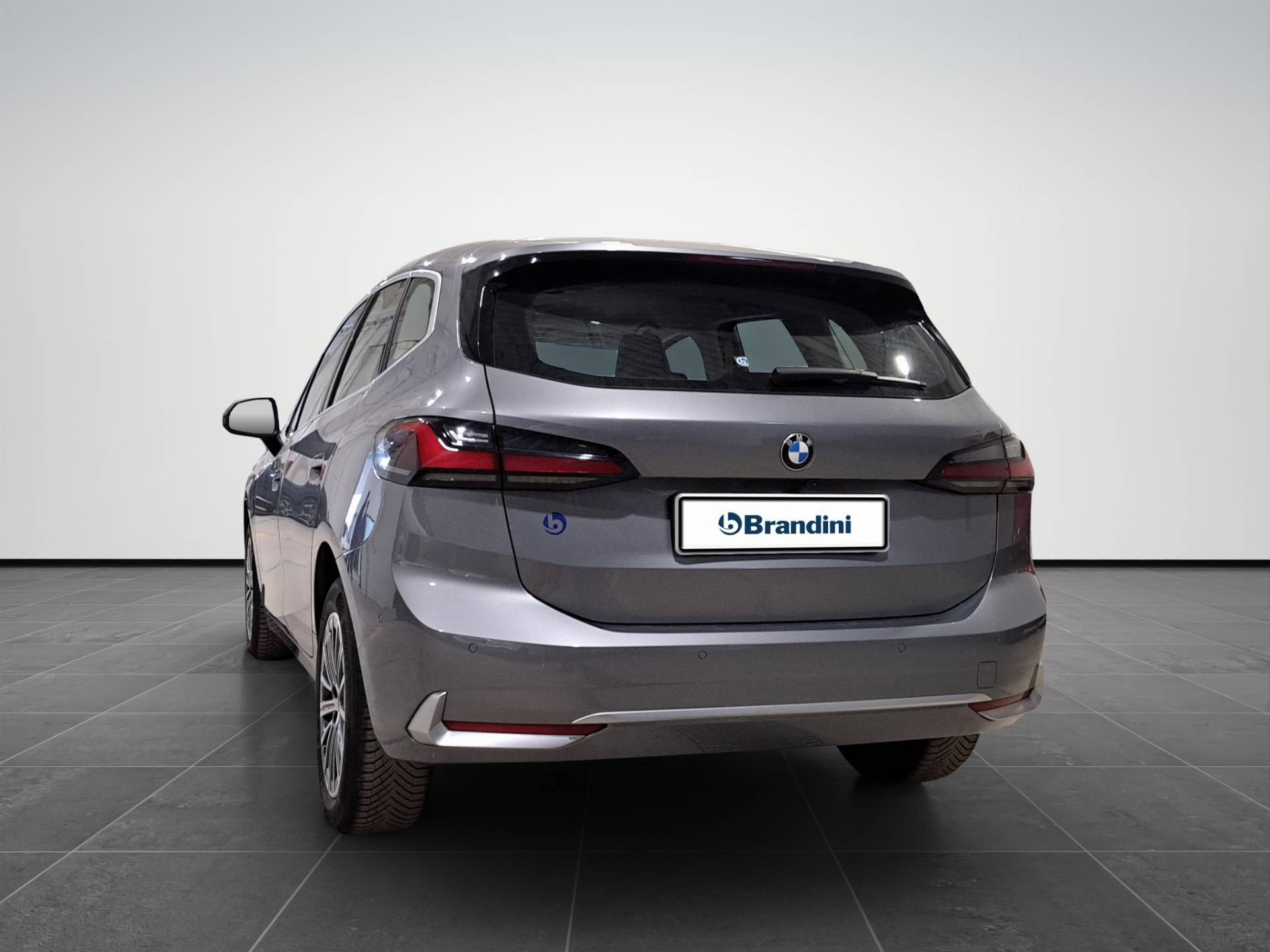 Auto Venduta - BMW Serie 2 Active Tourer 218i Active Tourer Luxury auto usata in pronta consegna - Brandini