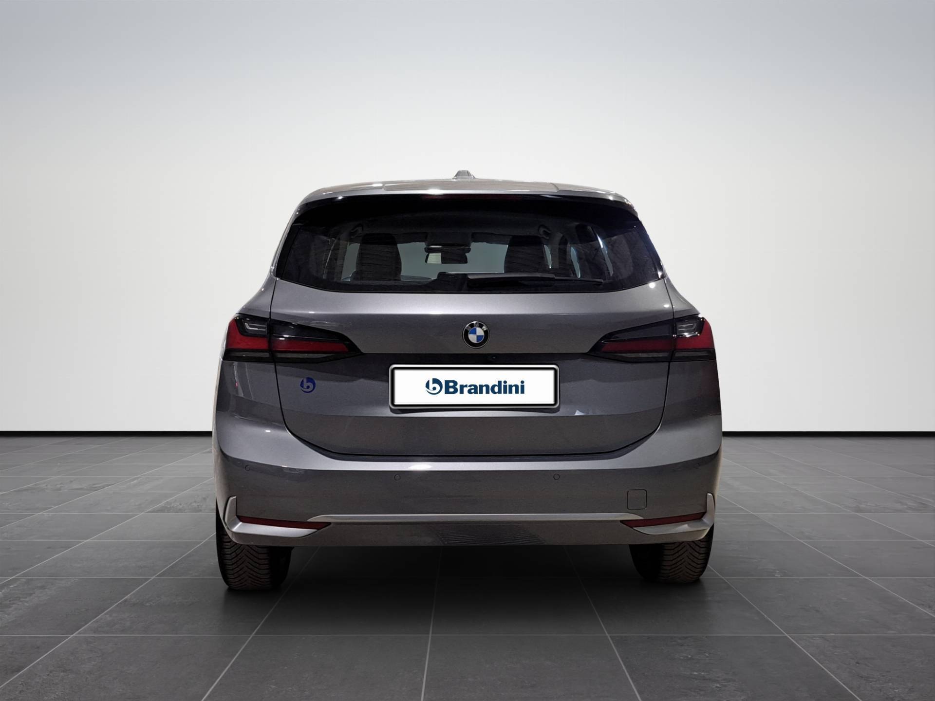 Auto Venduta - BMW Serie 2 Active Tourer 218i Active Tourer Luxury auto usata in pronta consegna - Brandini