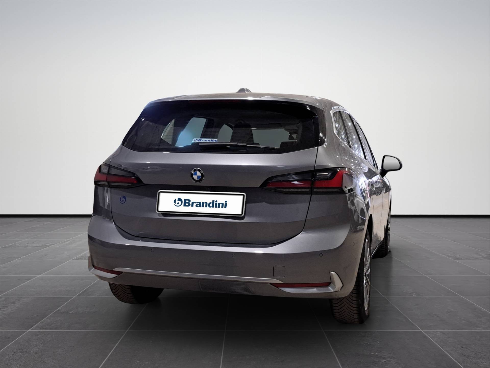 Auto Venduta - BMW Serie 2 Active Tourer 218i Active Tourer Luxury auto usata in pronta consegna - Brandini