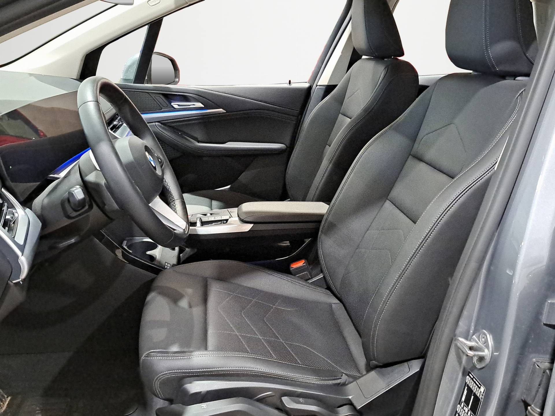 Auto Venduta - BMW Serie 2 Active Tourer 218i Active Tourer Luxury auto usata in pronta consegna - Brandini