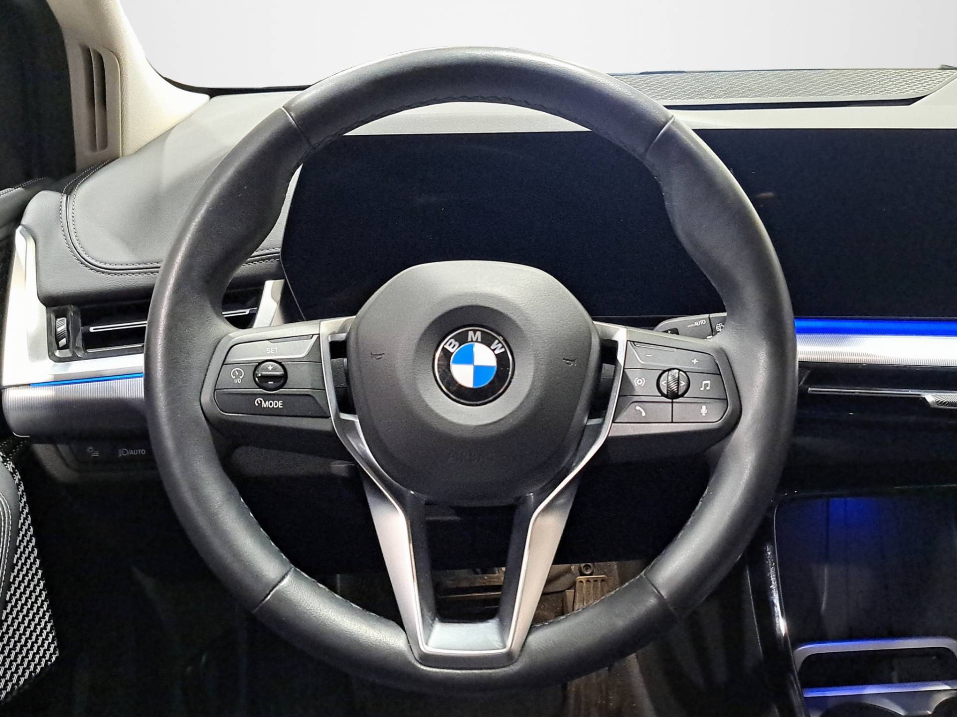 Auto Venduta - BMW Serie 2 Active Tourer 218i Active Tourer Luxury auto usata in pronta consegna - Brandini