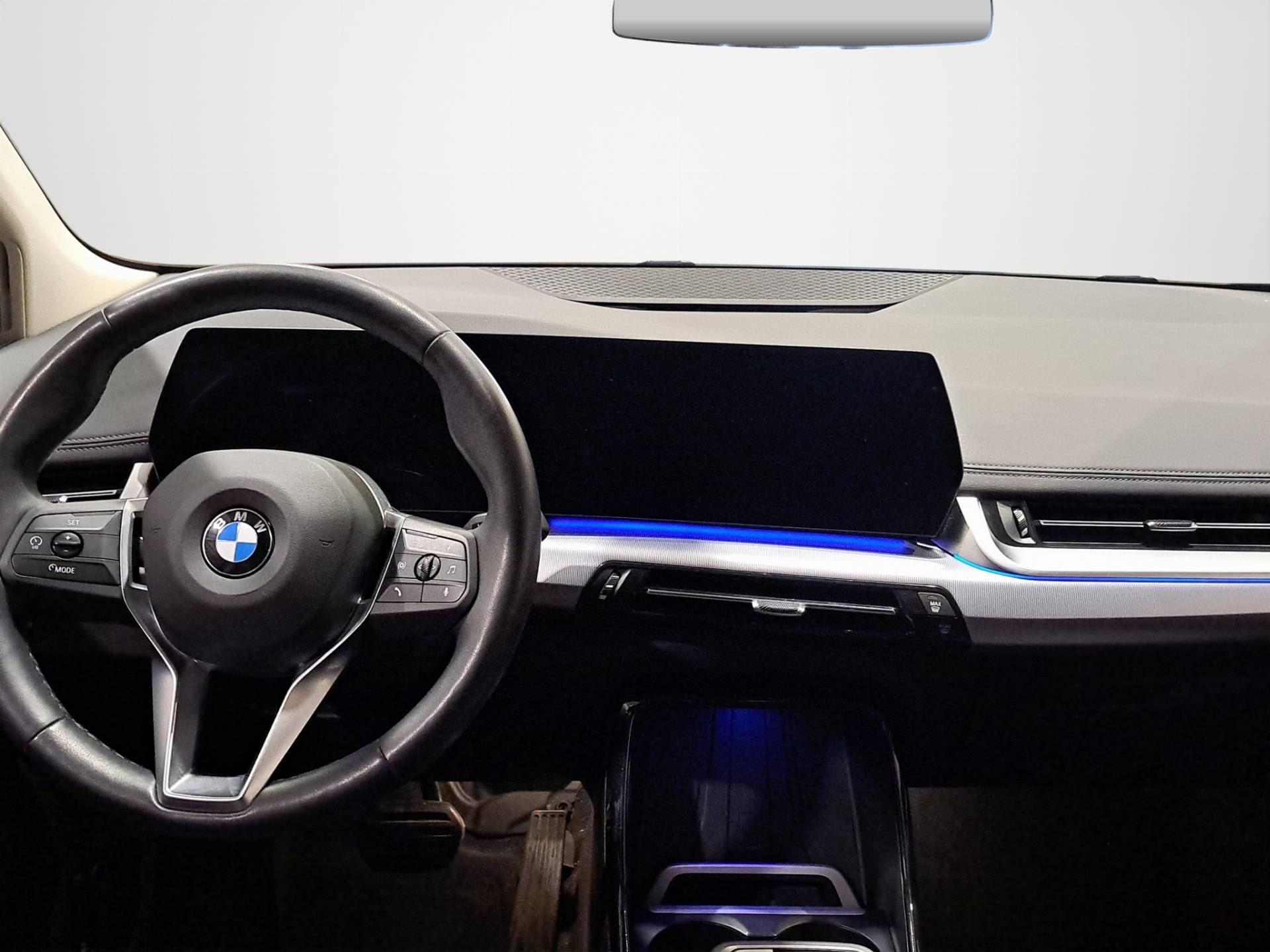 Auto Venduta - BMW Serie 2 Active Tourer 218i Active Tourer Luxury auto usata in pronta consegna - Brandini