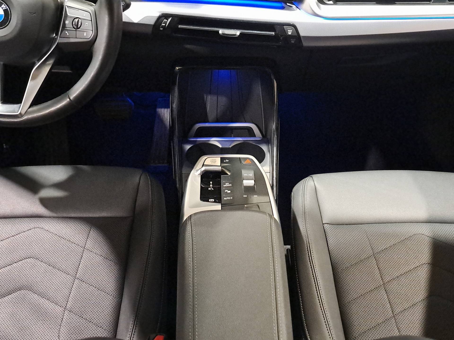 Auto Venduta - BMW Serie 2 Active Tourer 218i Active Tourer Luxury auto usata in pronta consegna - Brandini