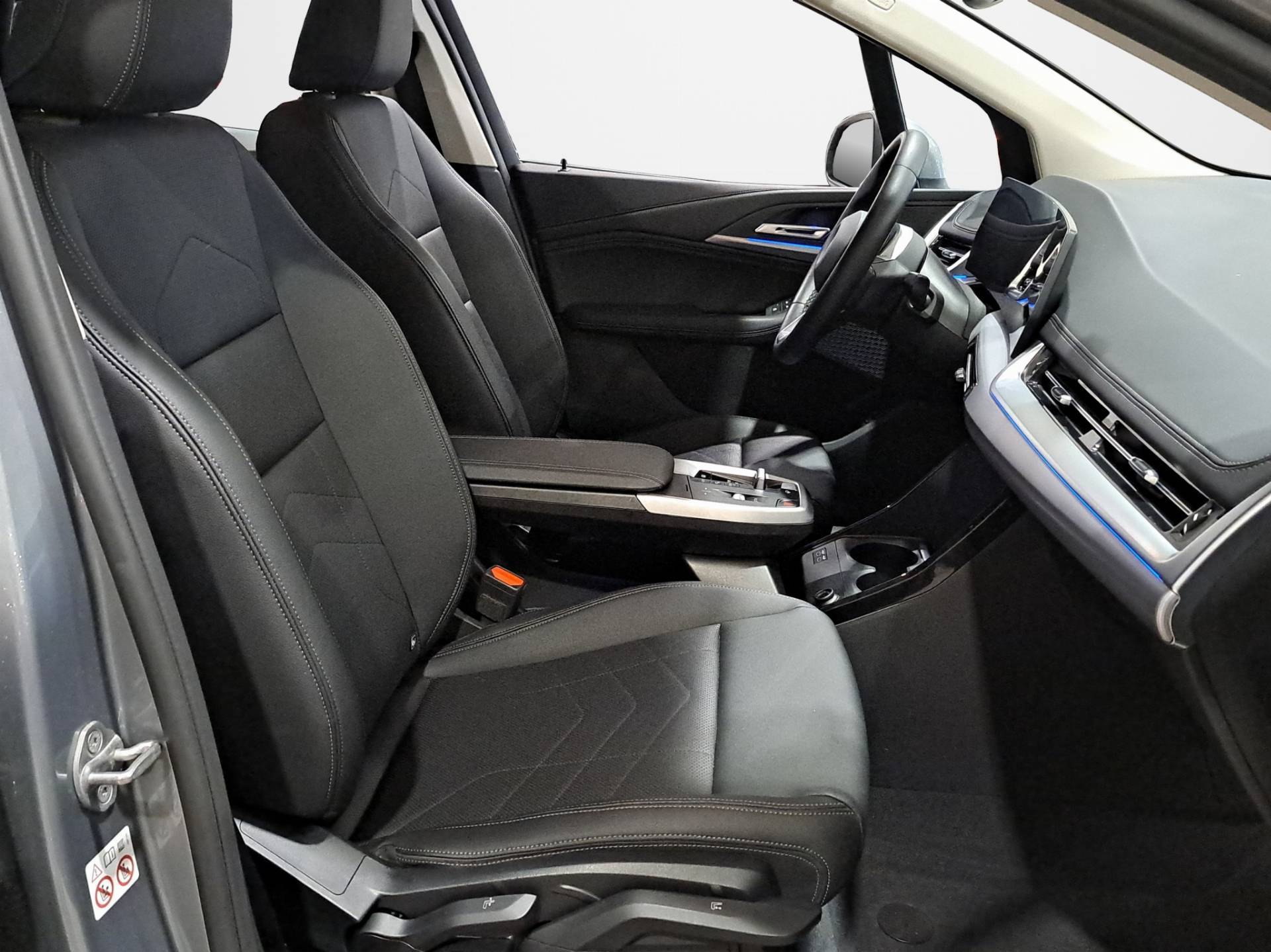Auto Venduta - BMW Serie 2 Active Tourer 218i Active Tourer Luxury auto usata in pronta consegna - Brandini