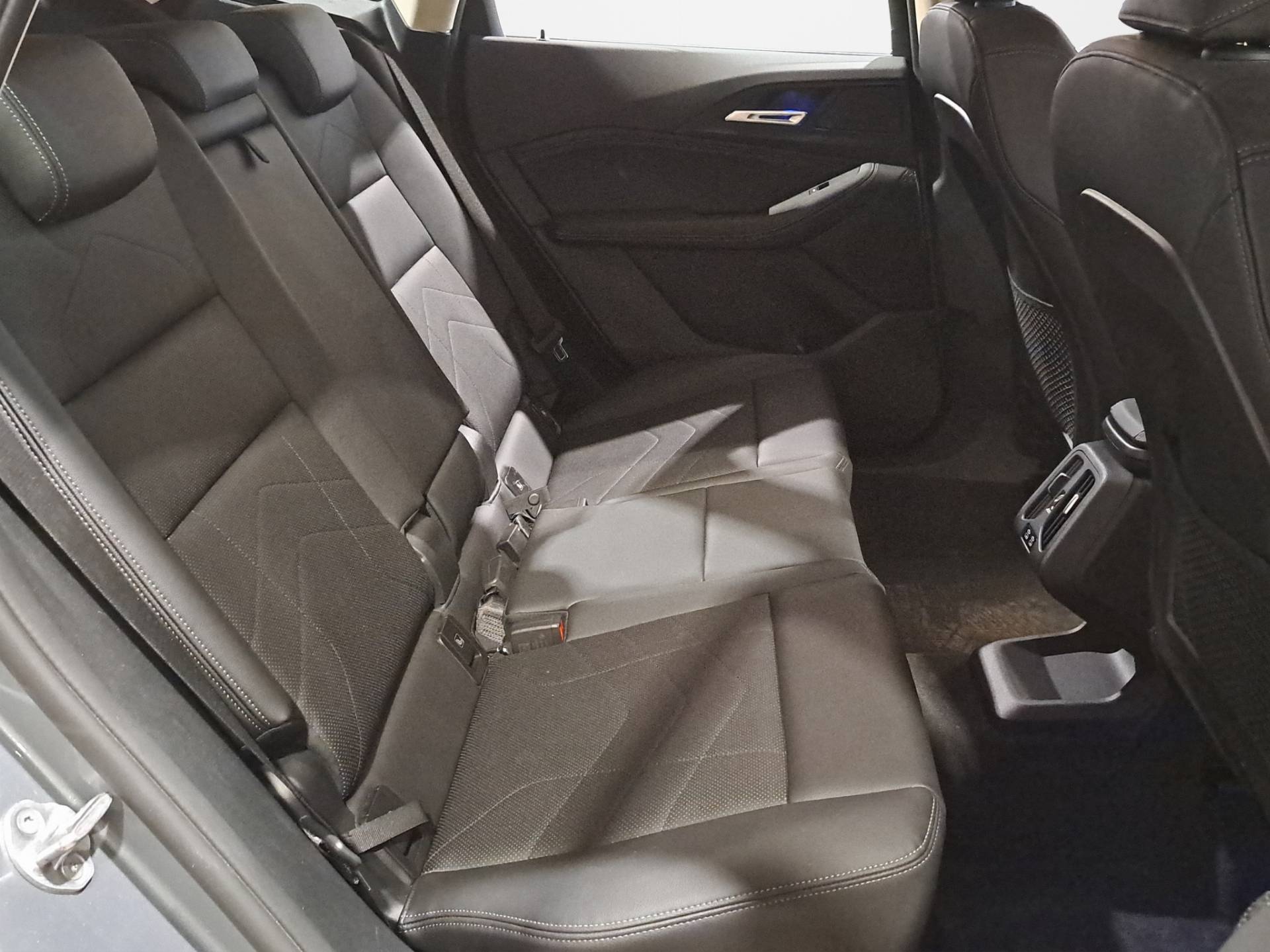 Auto Venduta - BMW Serie 2 Active Tourer 218i Active Tourer Luxury auto usata in pronta consegna - Brandini