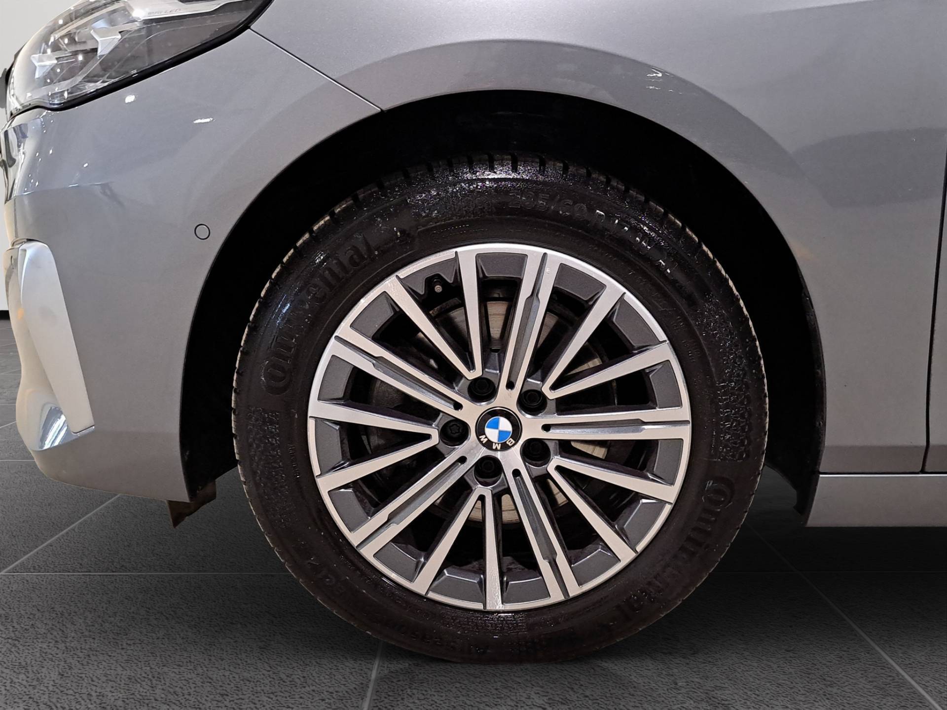 Auto Venduta - BMW Serie 2 Active Tourer 218i Active Tourer Luxury auto usata in pronta consegna - Brandini