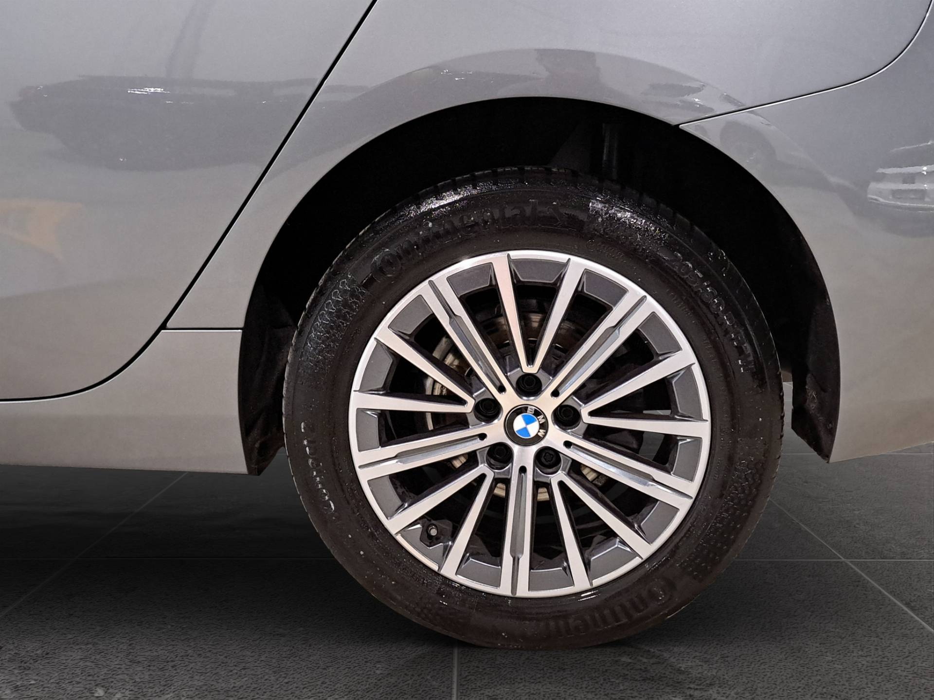 Auto Venduta - BMW Serie 2 Active Tourer 218i Active Tourer Luxury auto usata in pronta consegna - Brandini