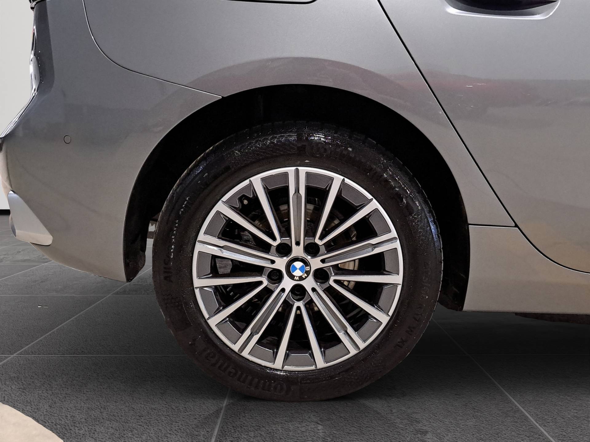 Auto Venduta - BMW Serie 2 Active Tourer 218i Active Tourer Luxury auto usata in pronta consegna - Brandini
