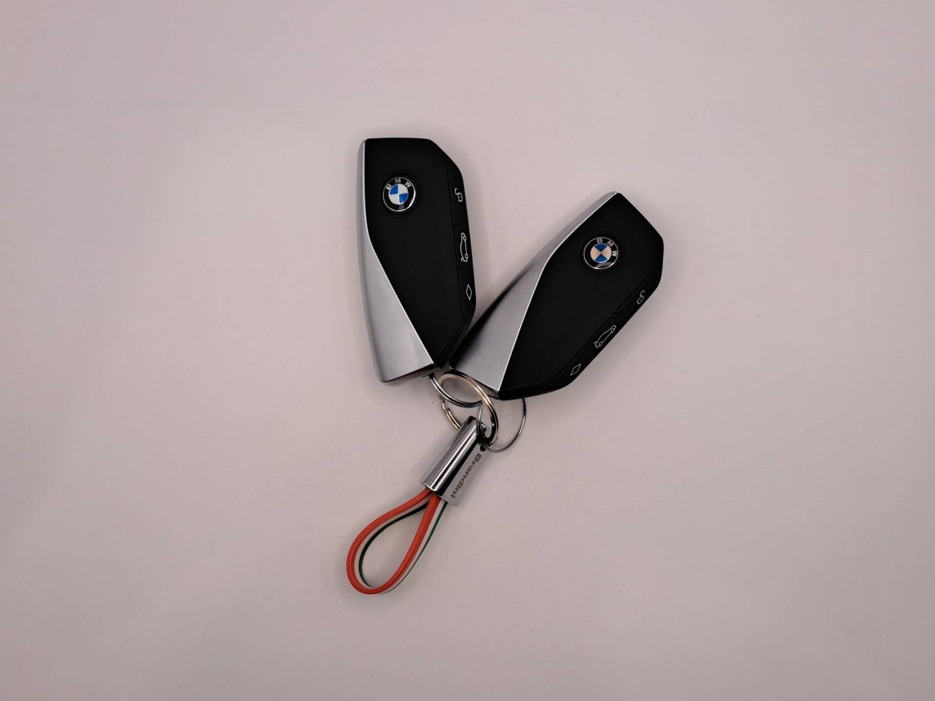 Auto Venduta - BMW Serie 2 Active Tourer 218i Active Tourer Luxury auto usata in pronta consegna - Brandini
