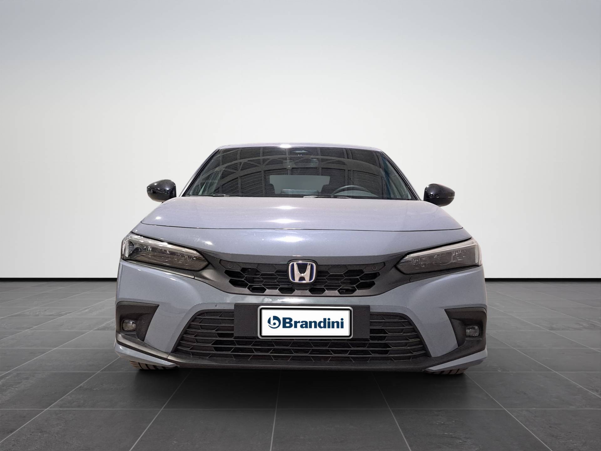 HONDA CIVIC Civic 2.0 hev Sport ecvt usata in pronta consegna - Brandini