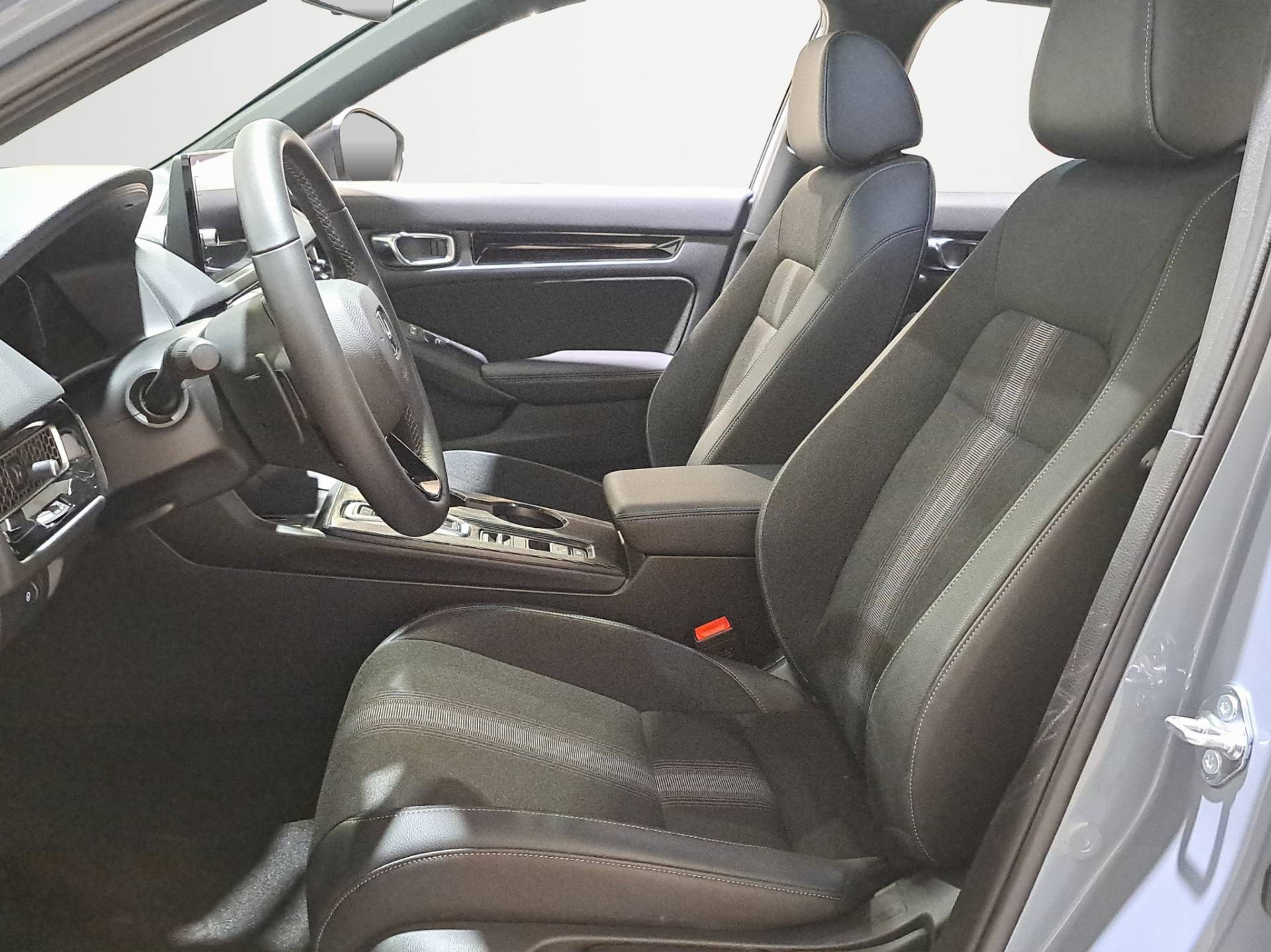 HONDA CIVIC Civic 2.0 hev Sport ecvt usata in pronta consegna - Brandini