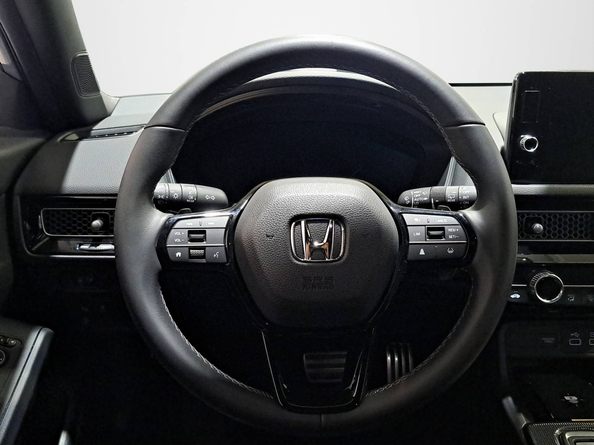 HONDA CIVIC Civic 2.0 hev Sport ecvt usata in pronta consegna - Brandini