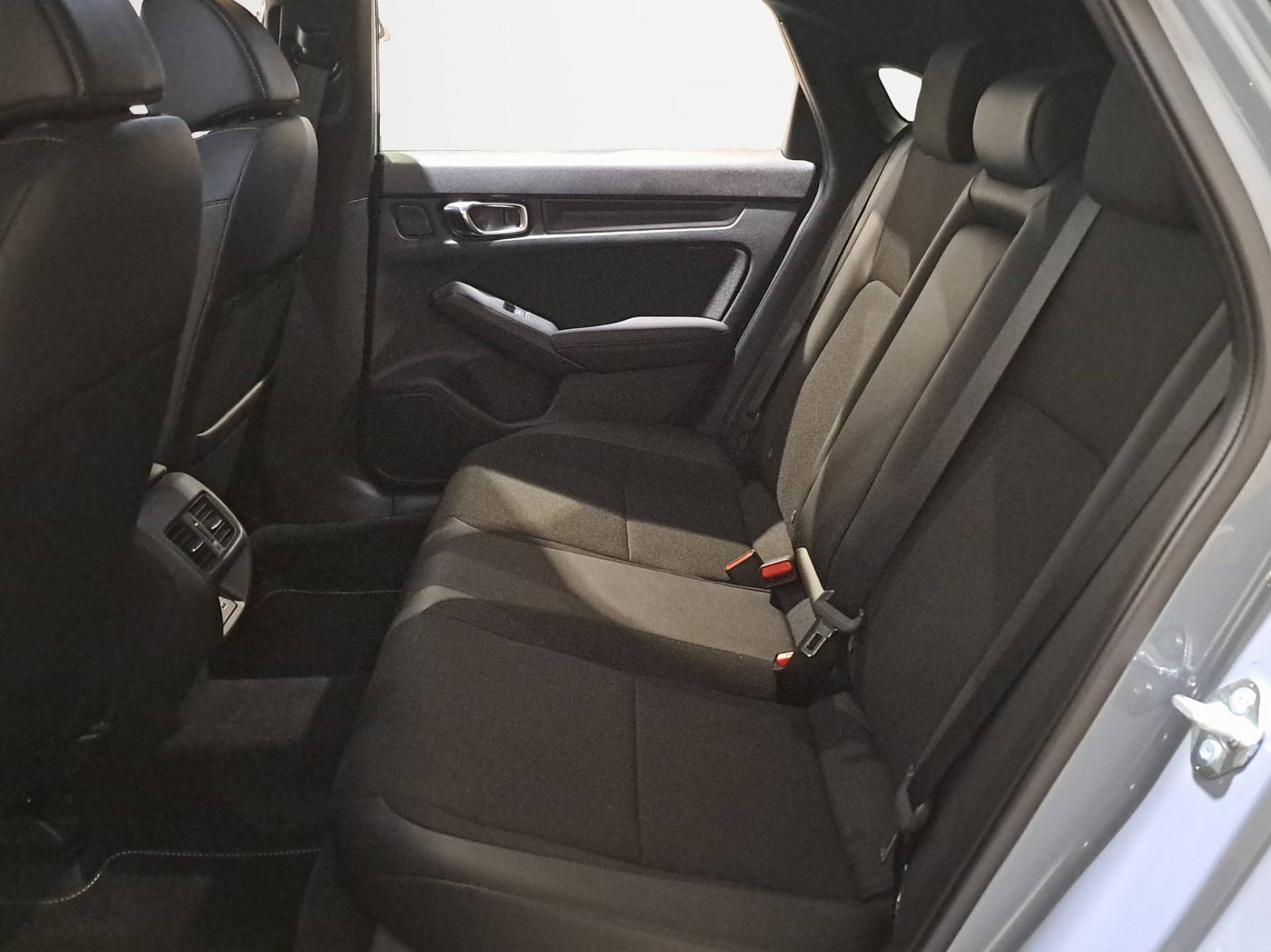 HONDA CIVIC Civic 2.0 hev Sport ecvt usata in pronta consegna - Brandini