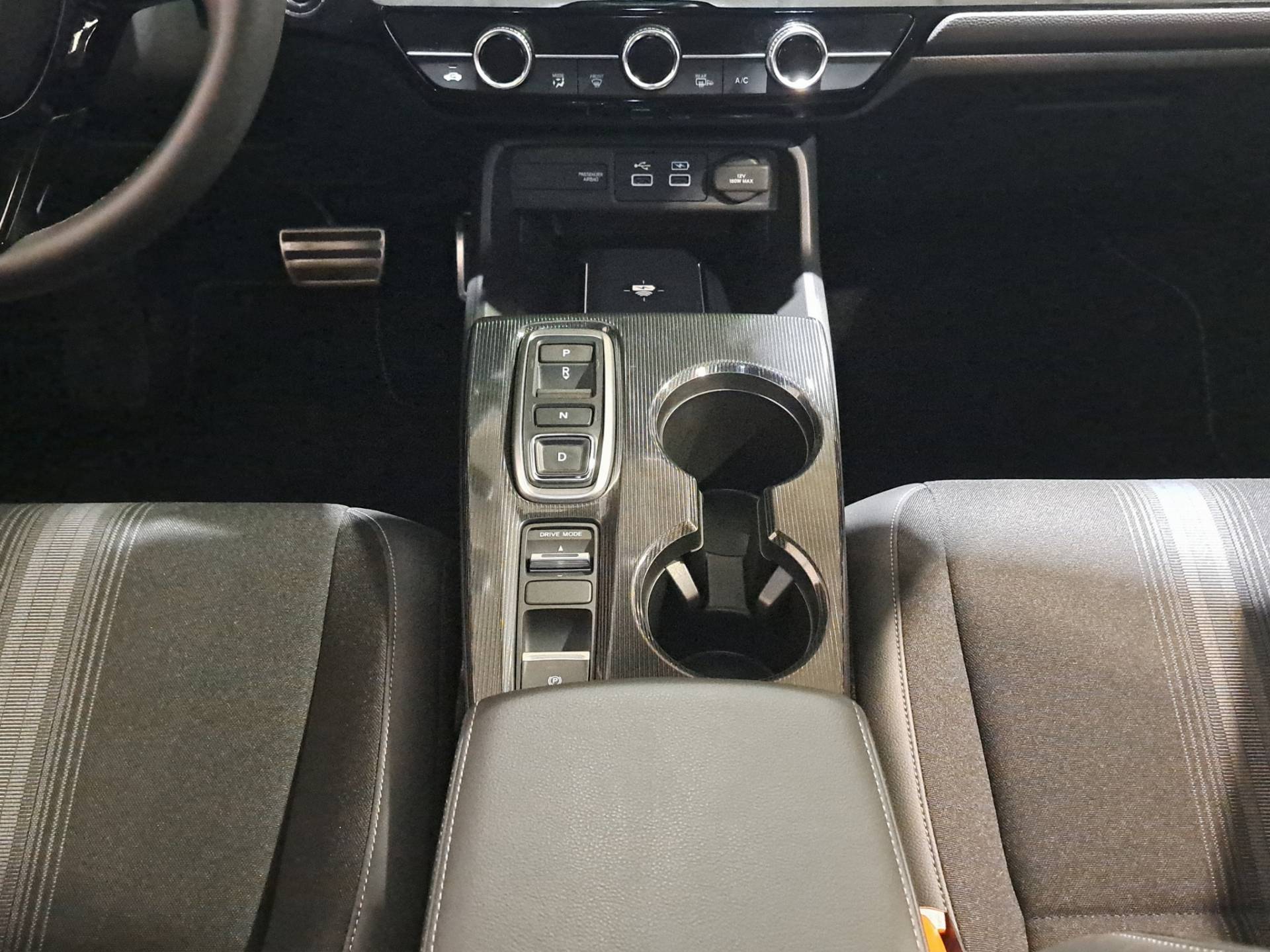 HONDA CIVIC Civic 2.0 hev Sport ecvt usata in pronta consegna - Brandini