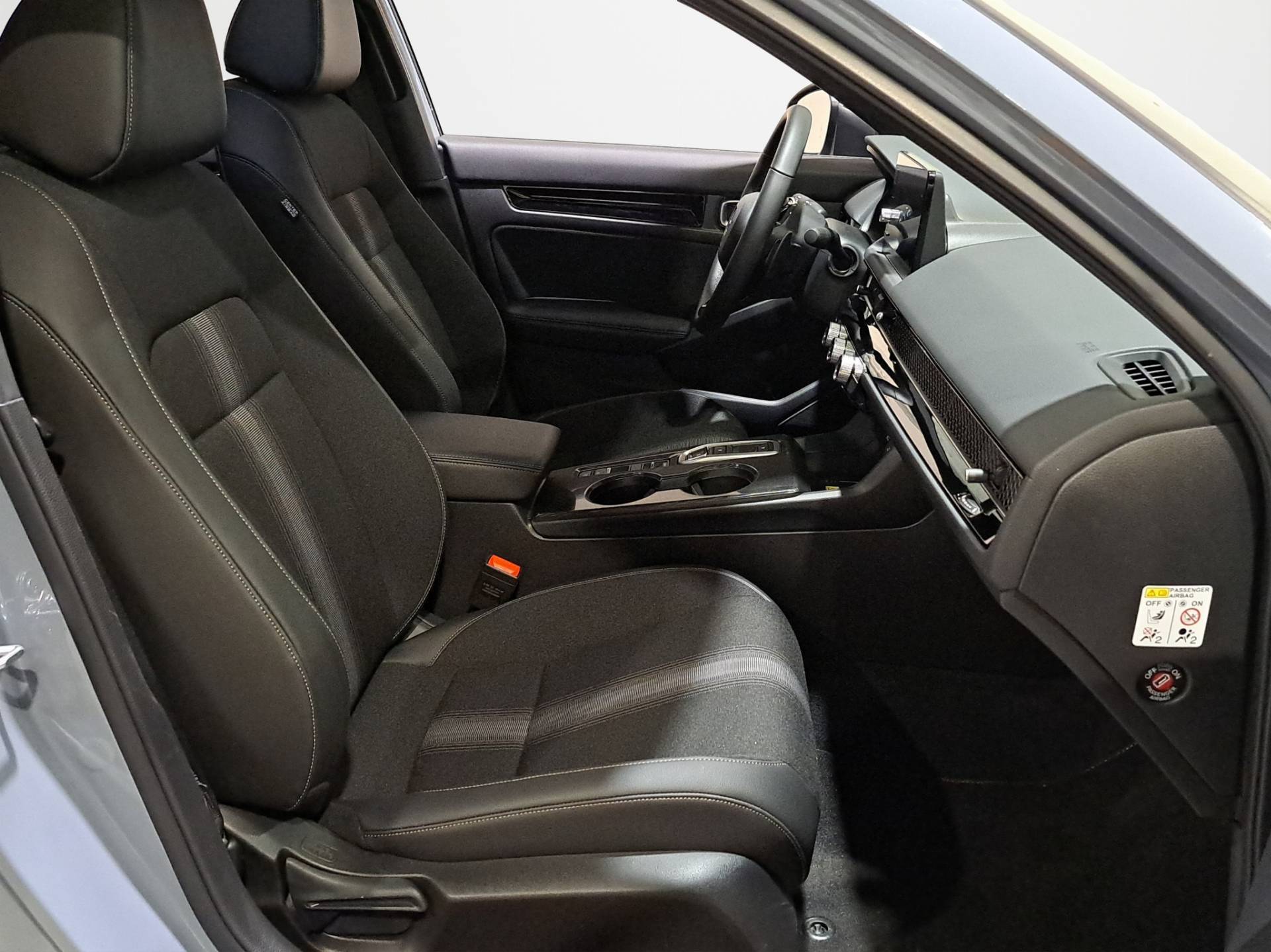 HONDA CIVIC Civic 2.0 hev Sport ecvt usata in pronta consegna - Brandini
